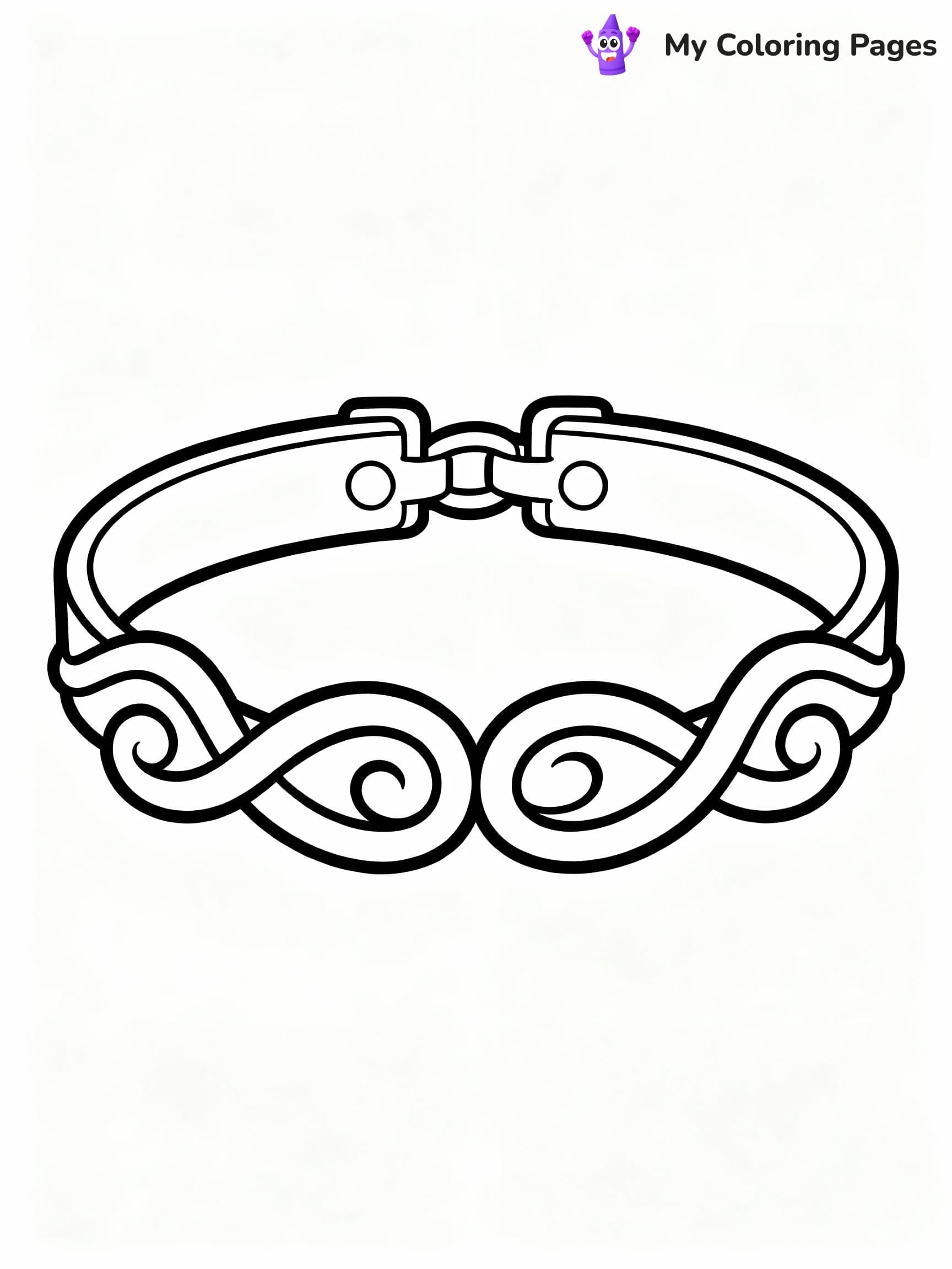 Diamond Coloring Pages - 22