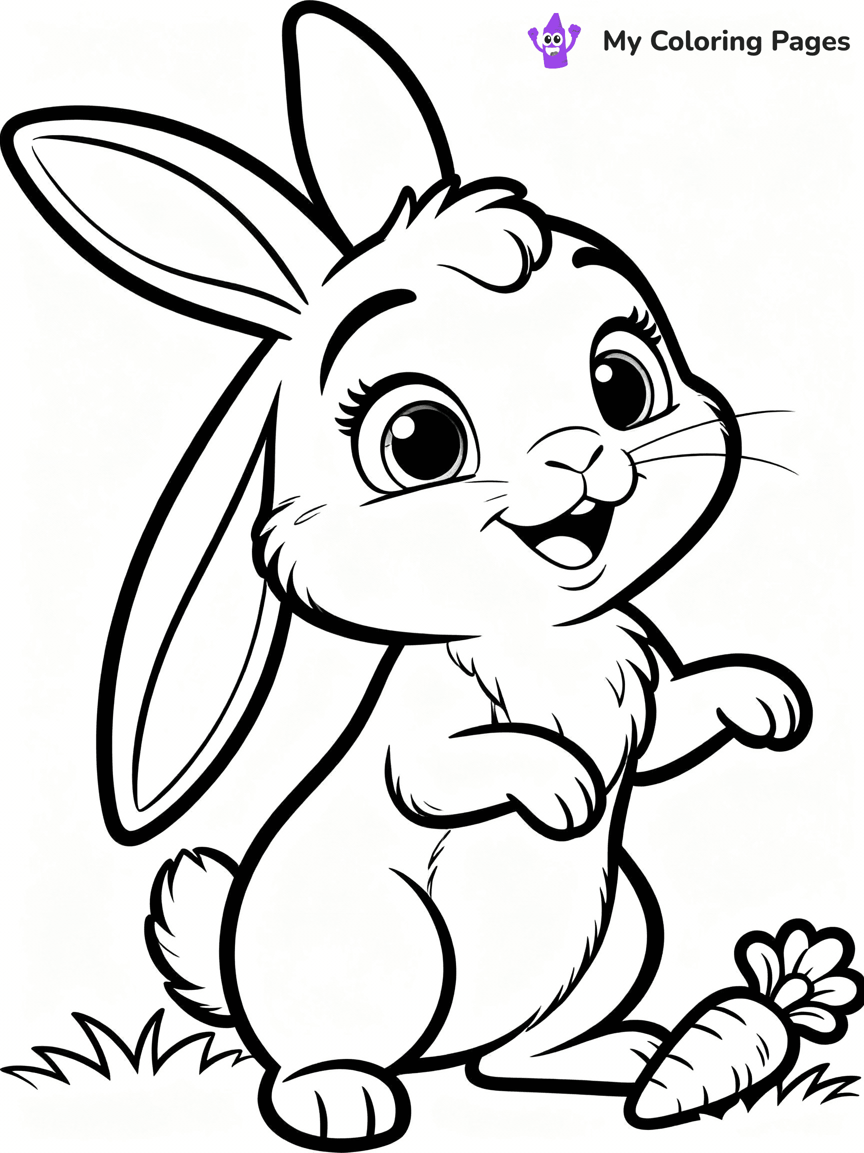 Sofia The First Coloring Pages - 19