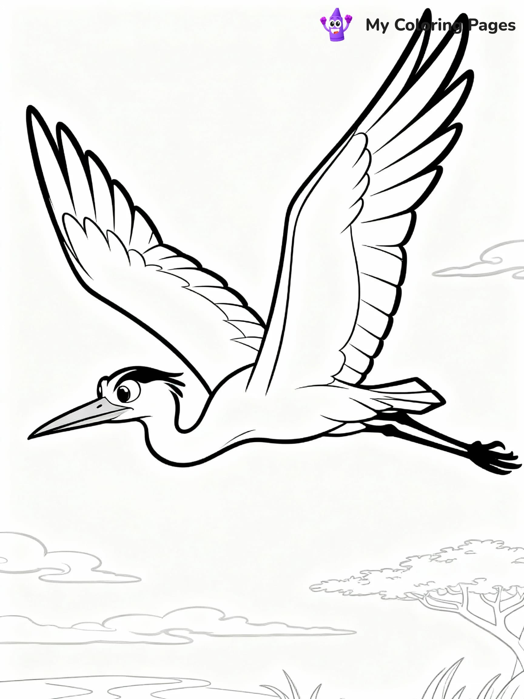 Lion Guard Coloring Pages - 18