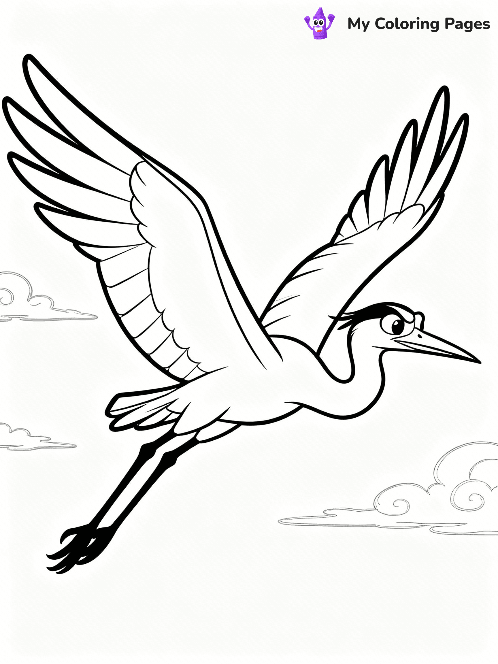 Lion Guard Coloring Pages - 17