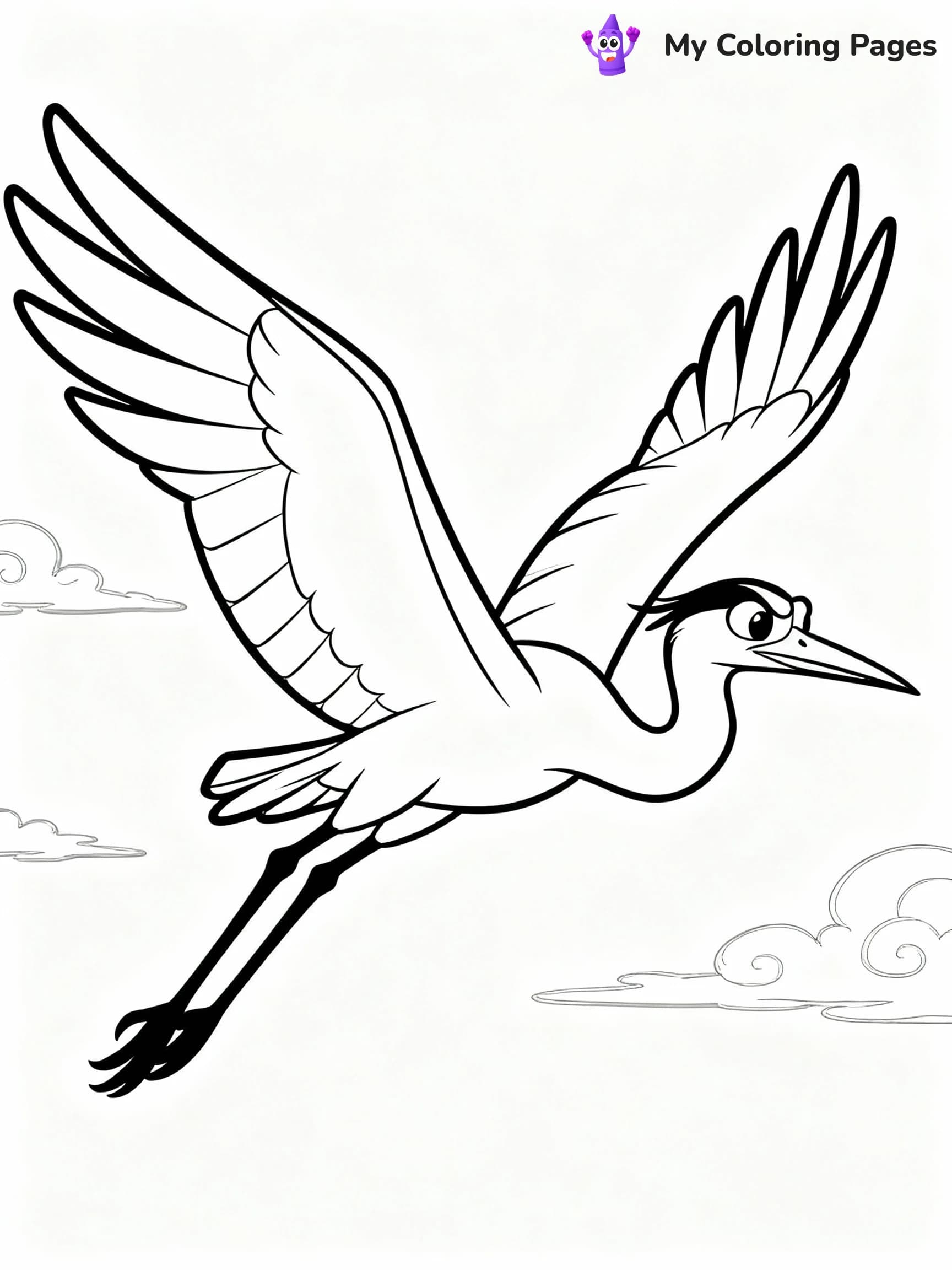 Lion Guard Coloring Pages - 17