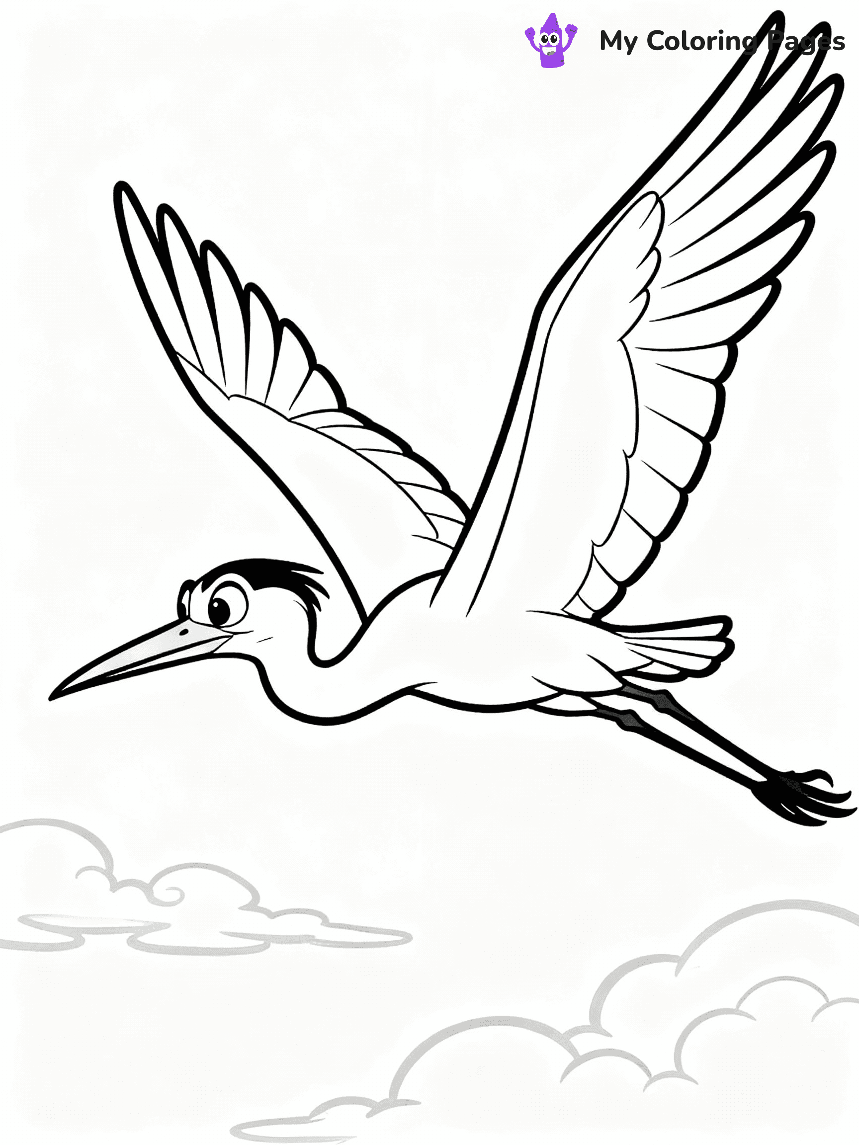 Lion Guard Coloring Pages - 16