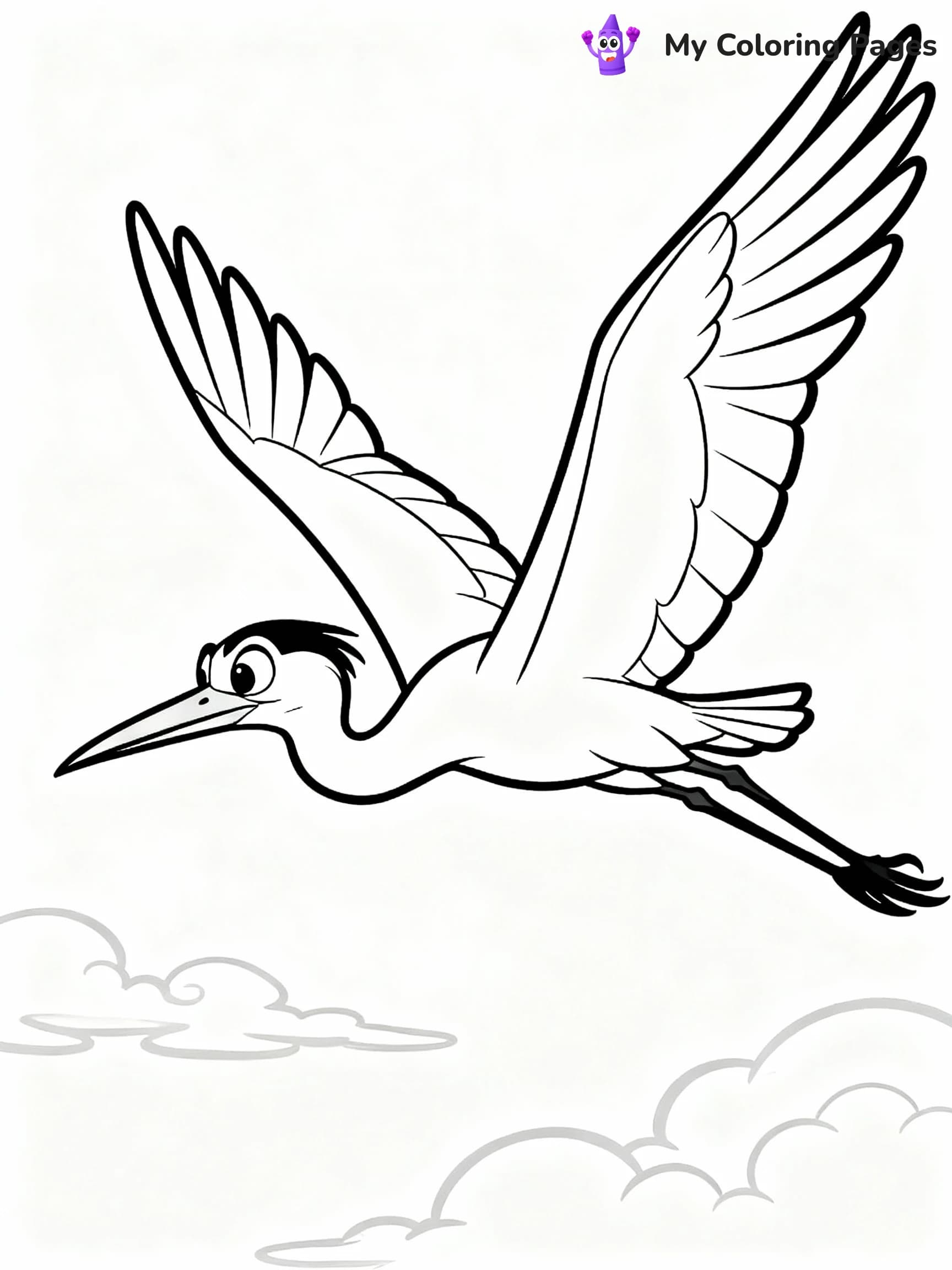 Lion Guard Coloring Pages - 16