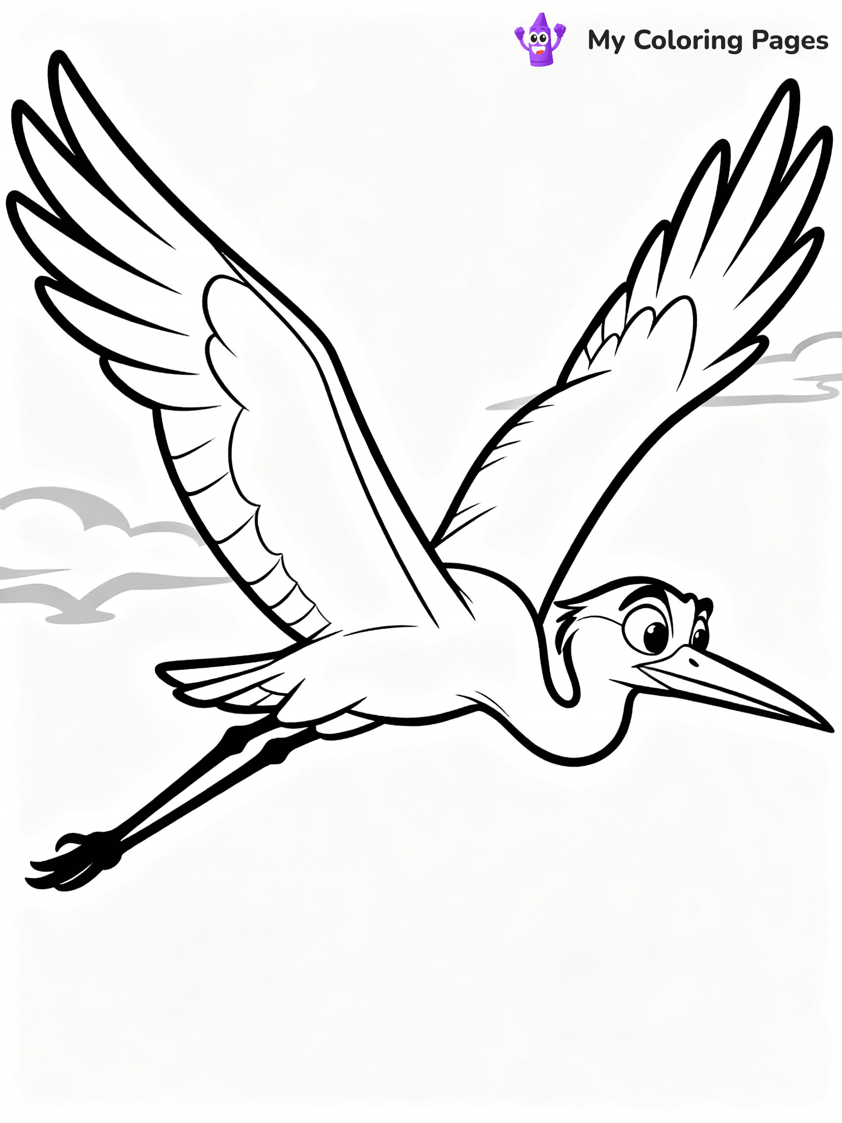 Lion Guard Coloring Pages - 13