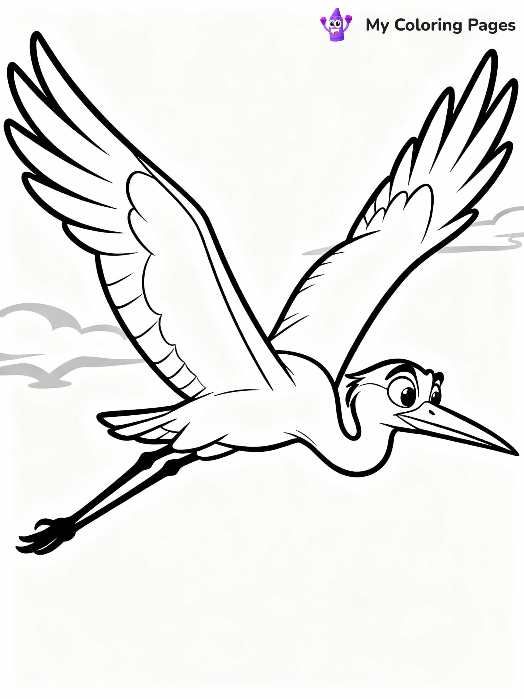 Lion Guard Coloring Pages - 13