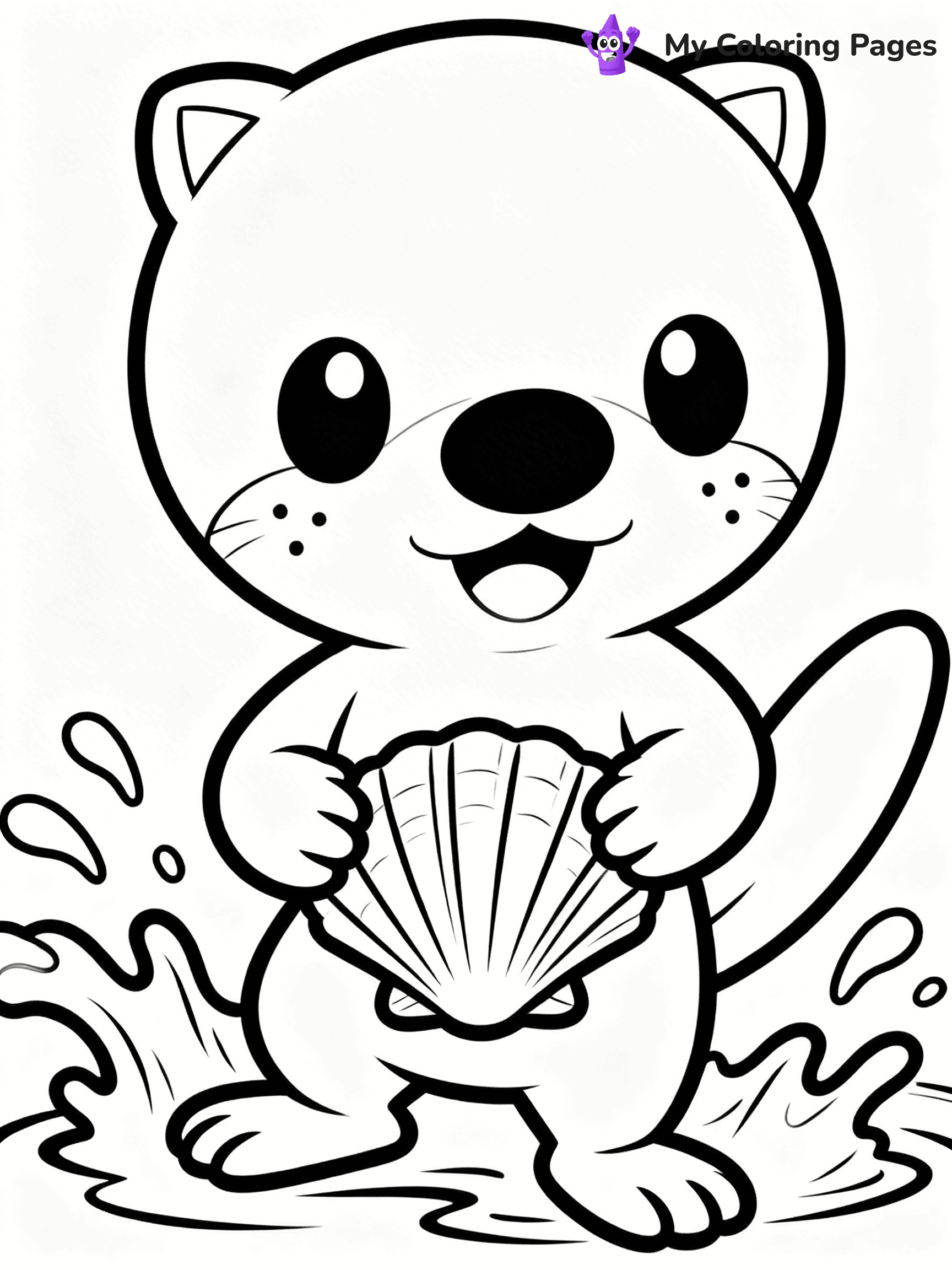 Pokemon Black And White Coloring Pages - 22