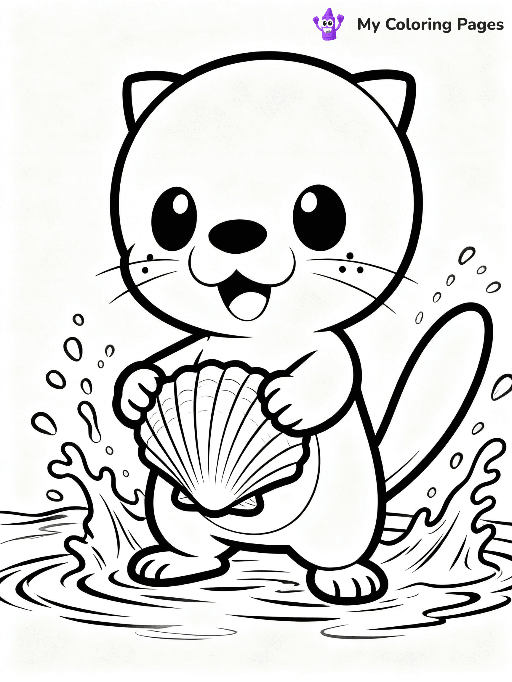 Pokemon Black And White Coloring Pages - 20