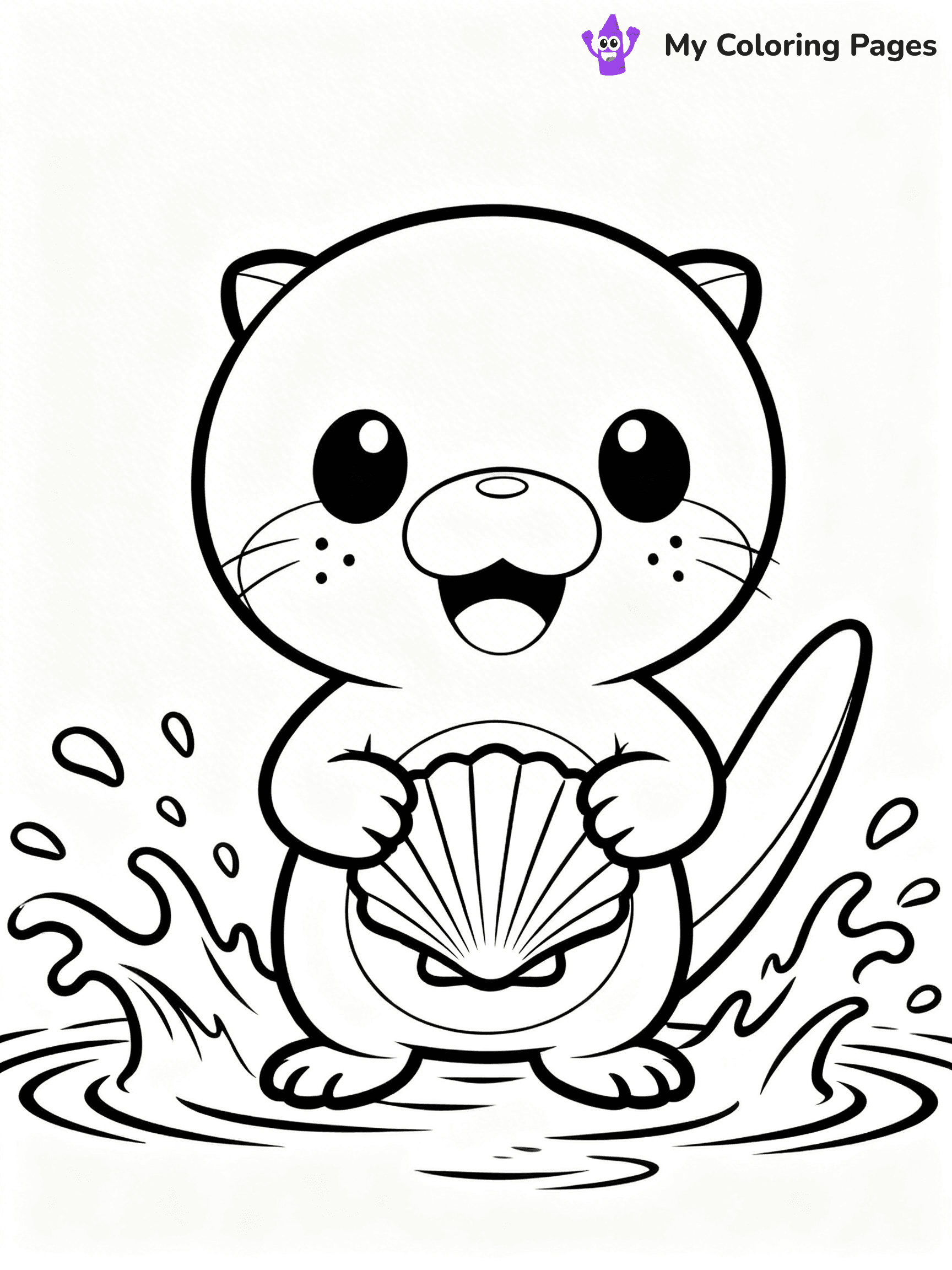 Pokemon Black And White Coloring Pages - 17