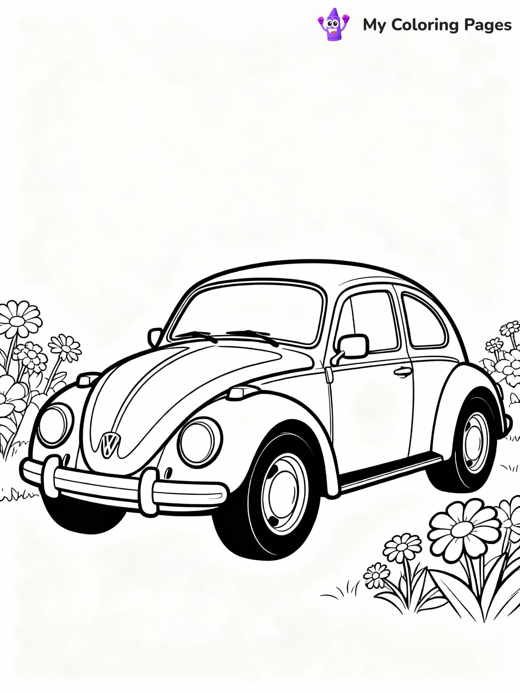 Bumblebee Transformer Coloring Pages - 19