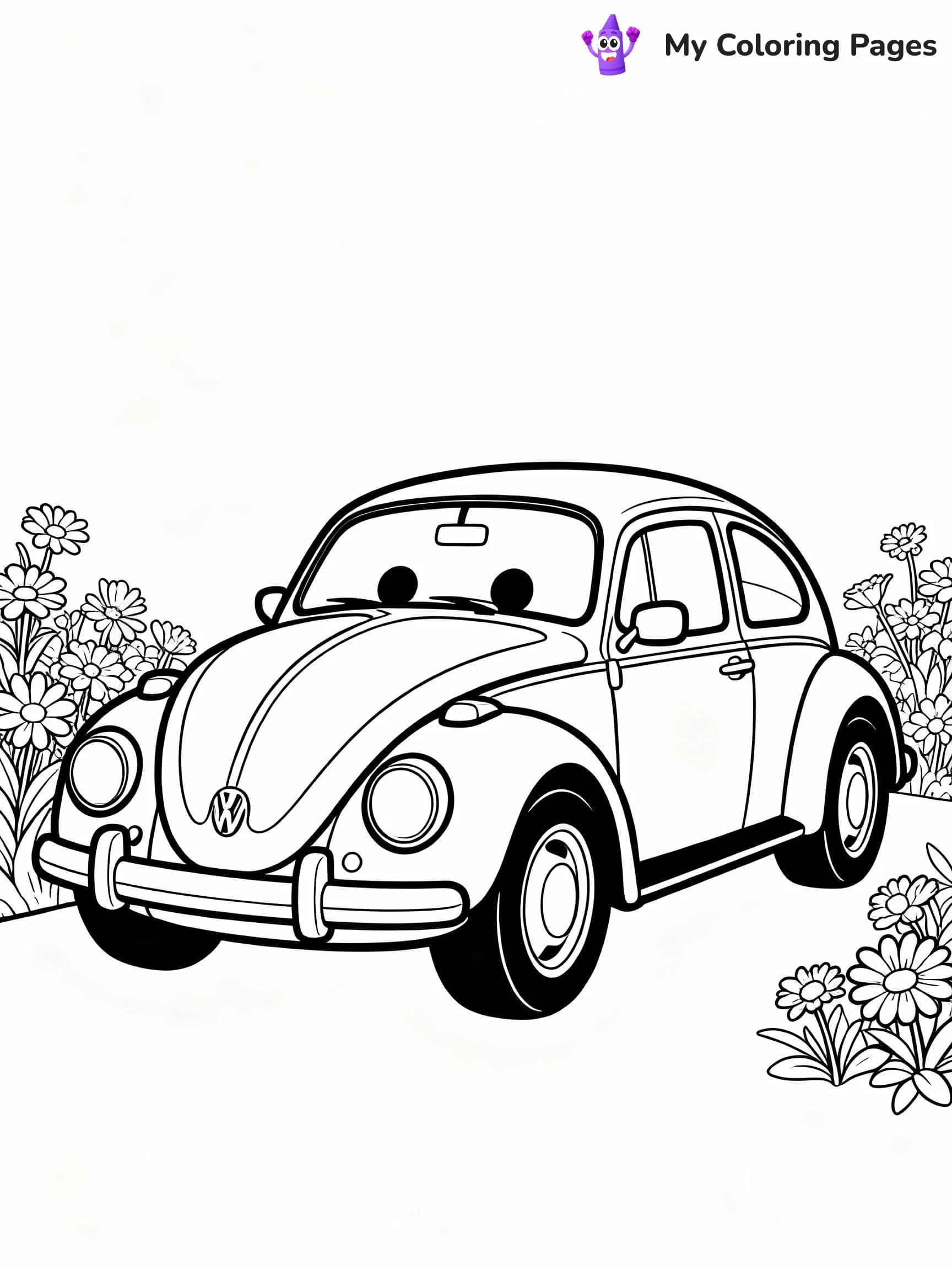 Bumblebee Transformer Coloring Pages - 18