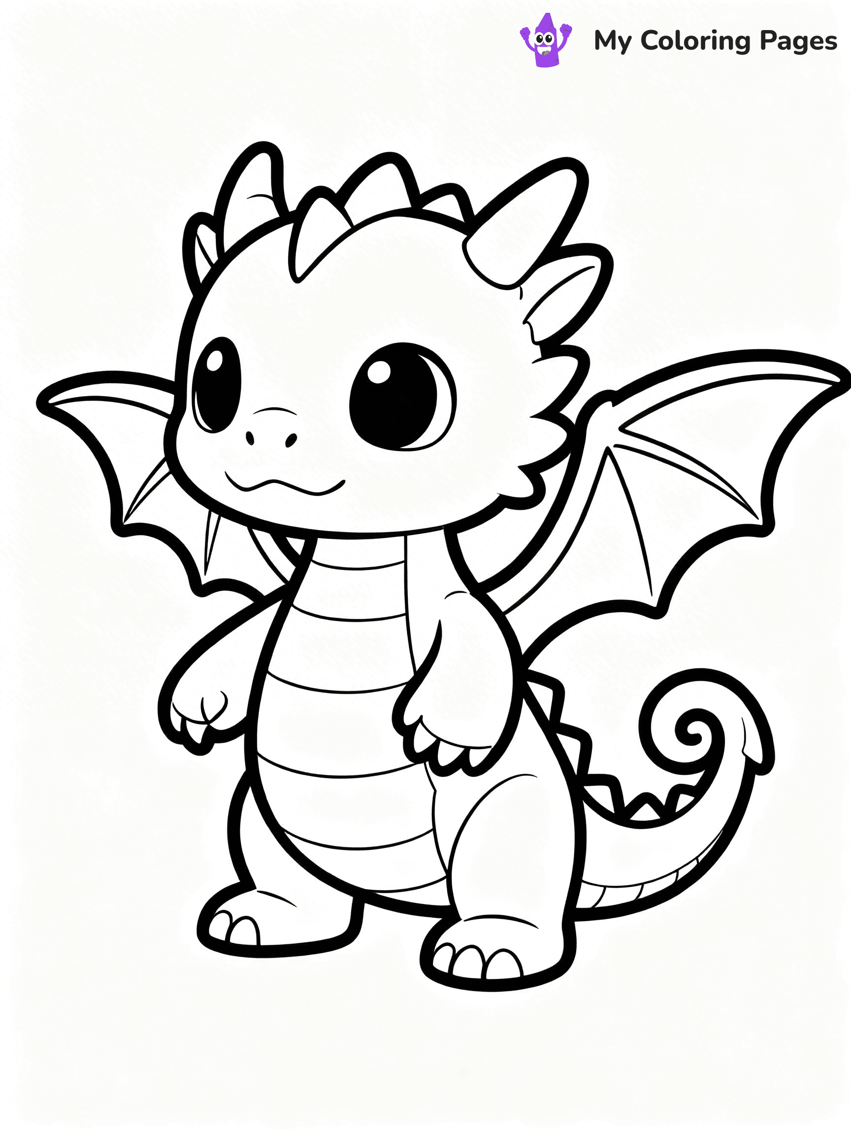 Beanie Boos Coloring Pages - 21