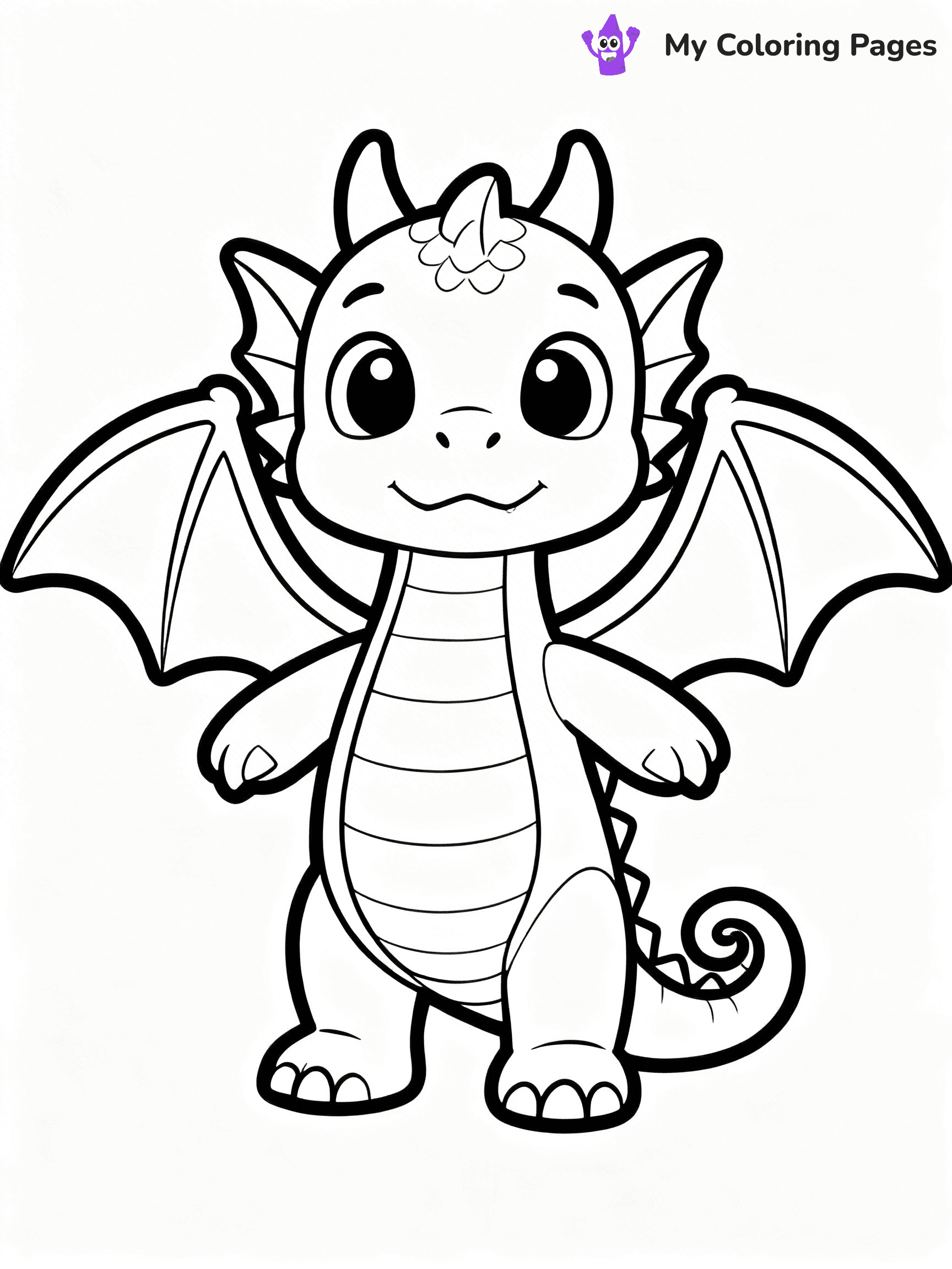 Beanie Boos Coloring Pages - 20