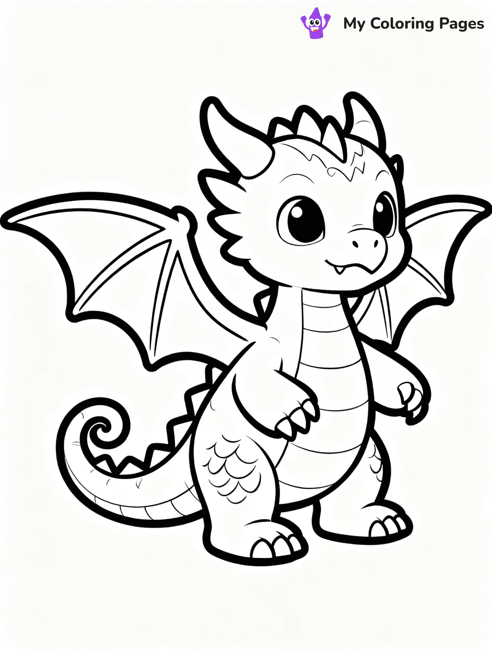 Beanie Boos Coloring Pages - 19