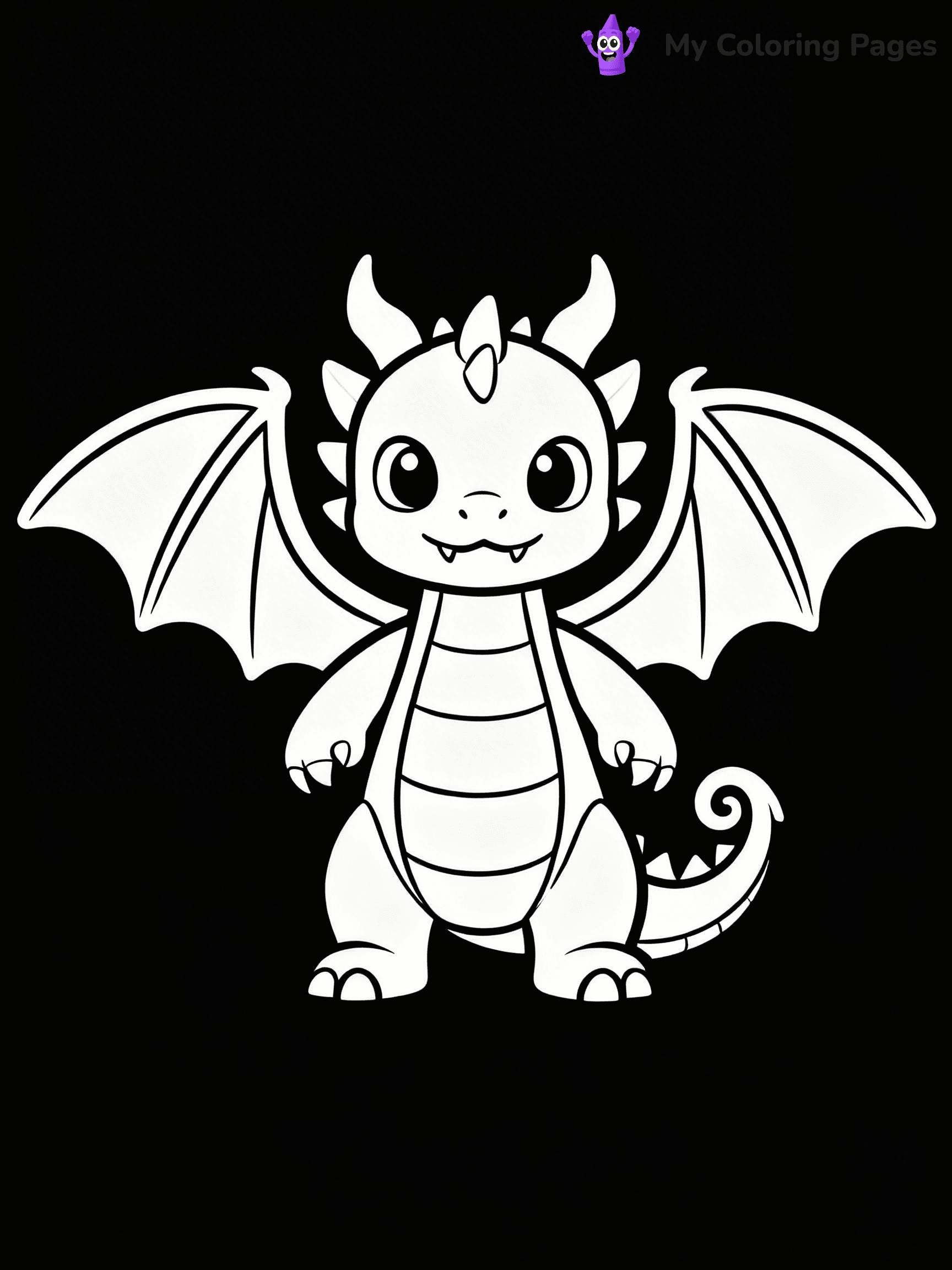 Beanie Boos Coloring Pages - 17