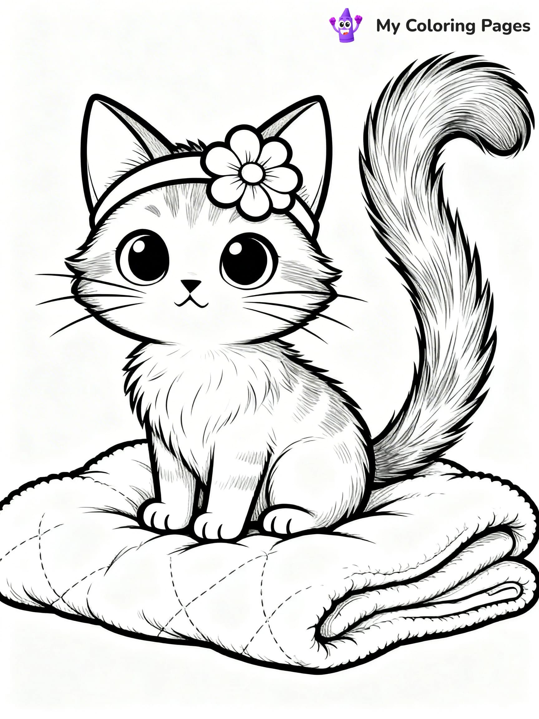 Abby Hatcher Coloring Pages - 15