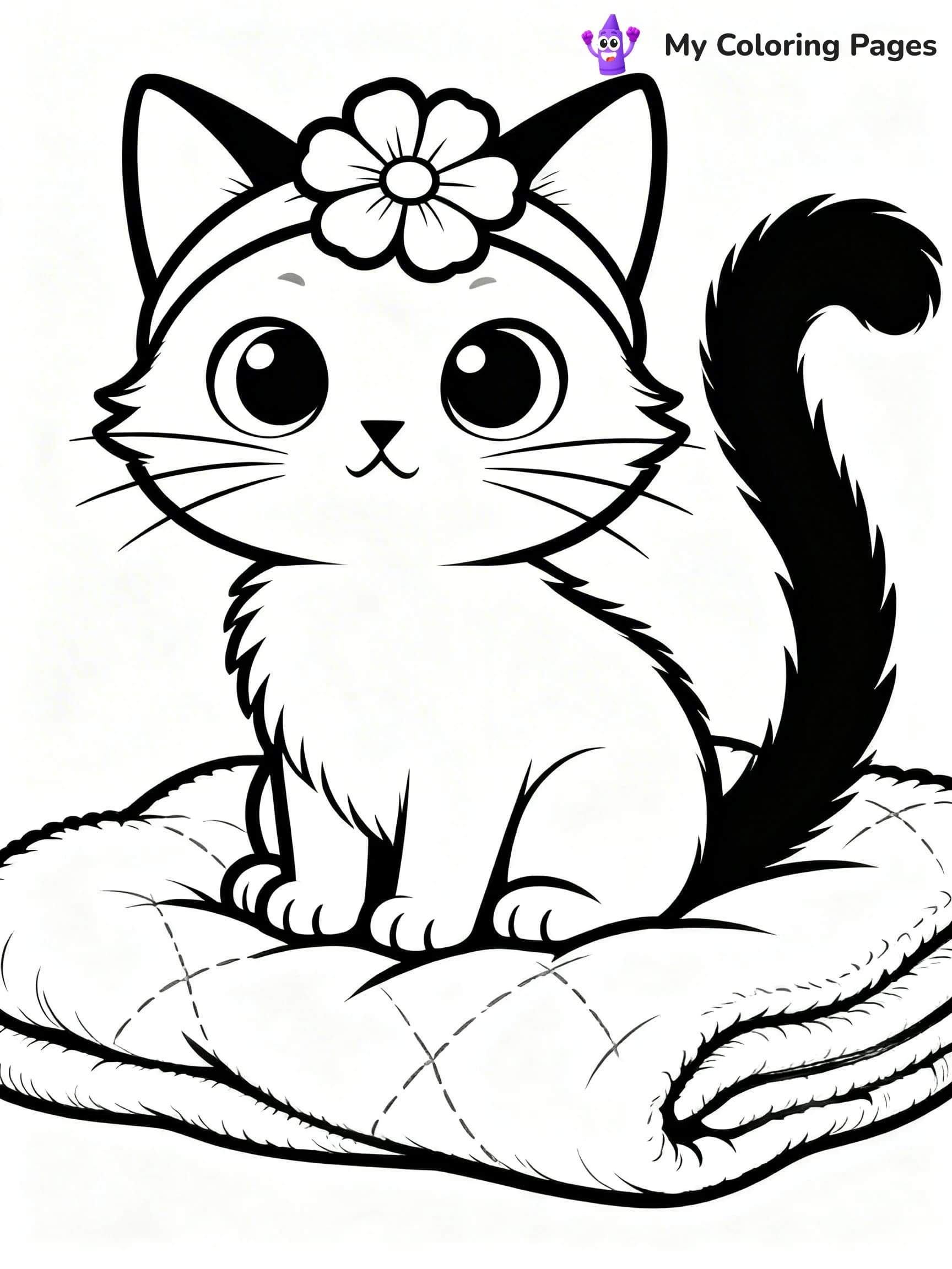 Abby Hatcher Coloring Pages - 14