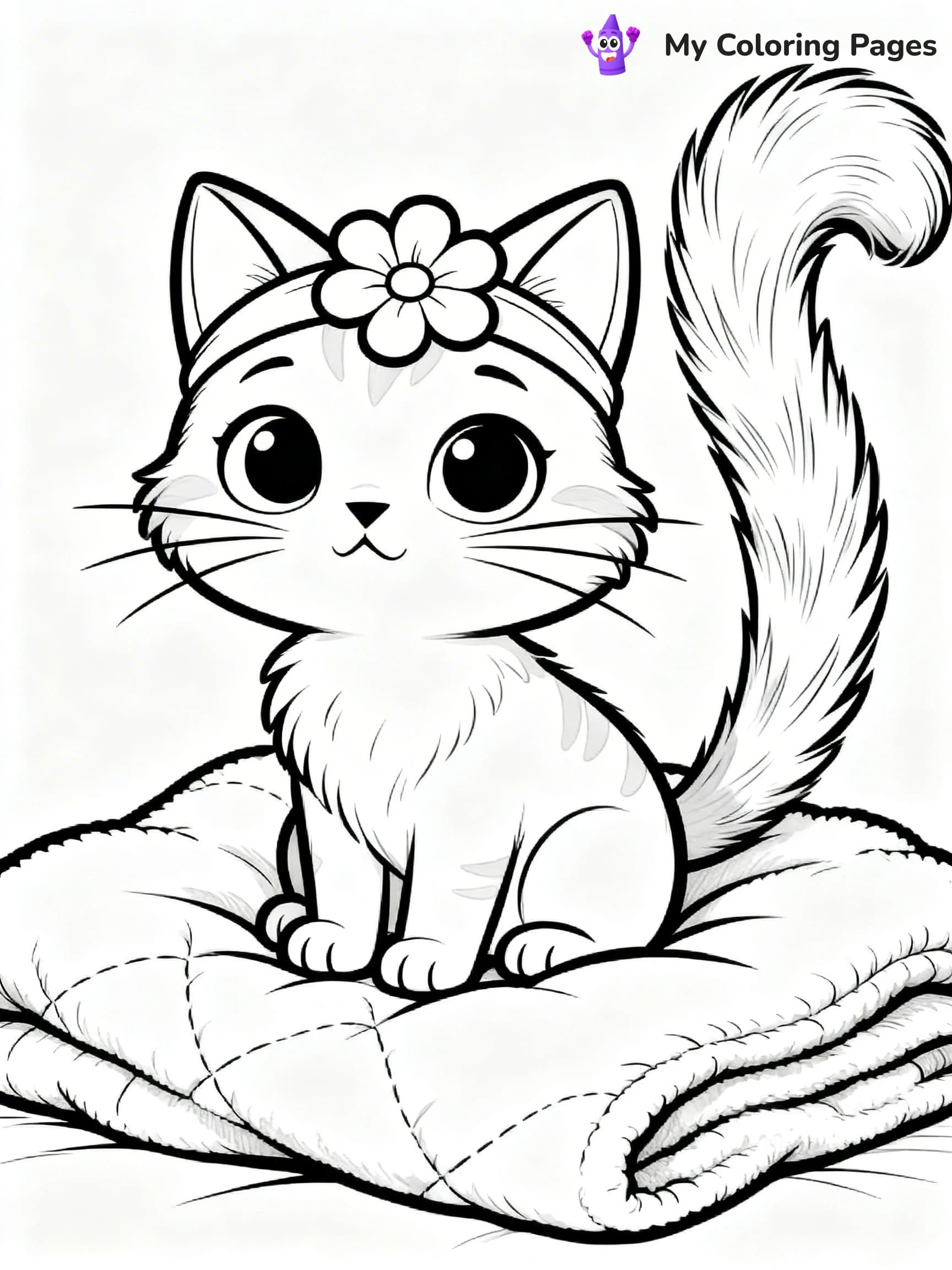 Abby Hatcher Coloring Pages - 13