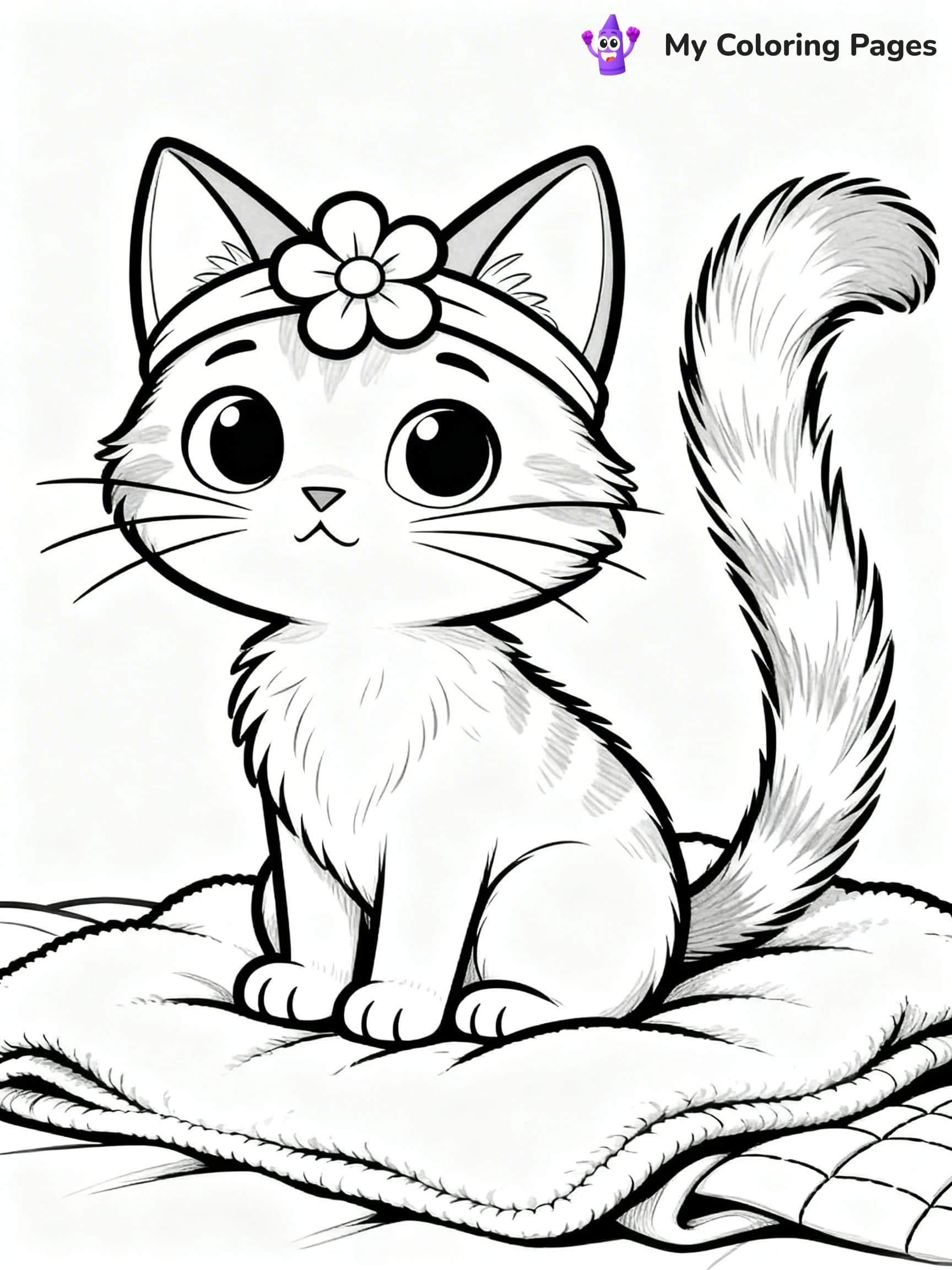 Abby Hatcher Coloring Pages - 12