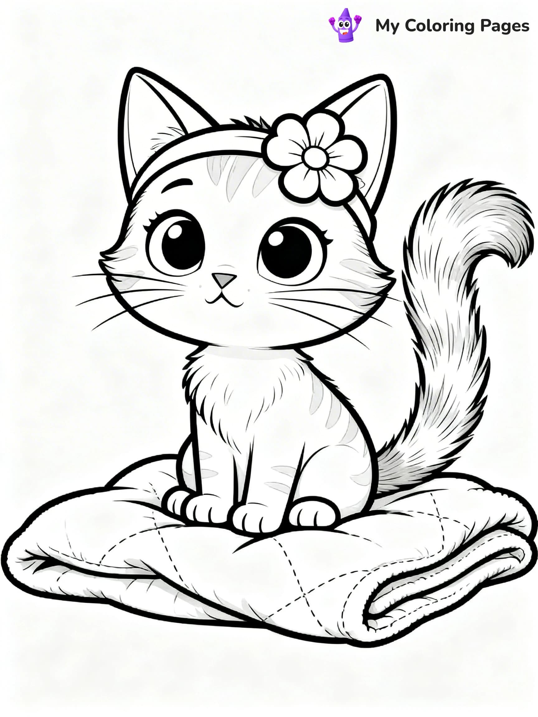 Abby Hatcher Coloring Pages - 11