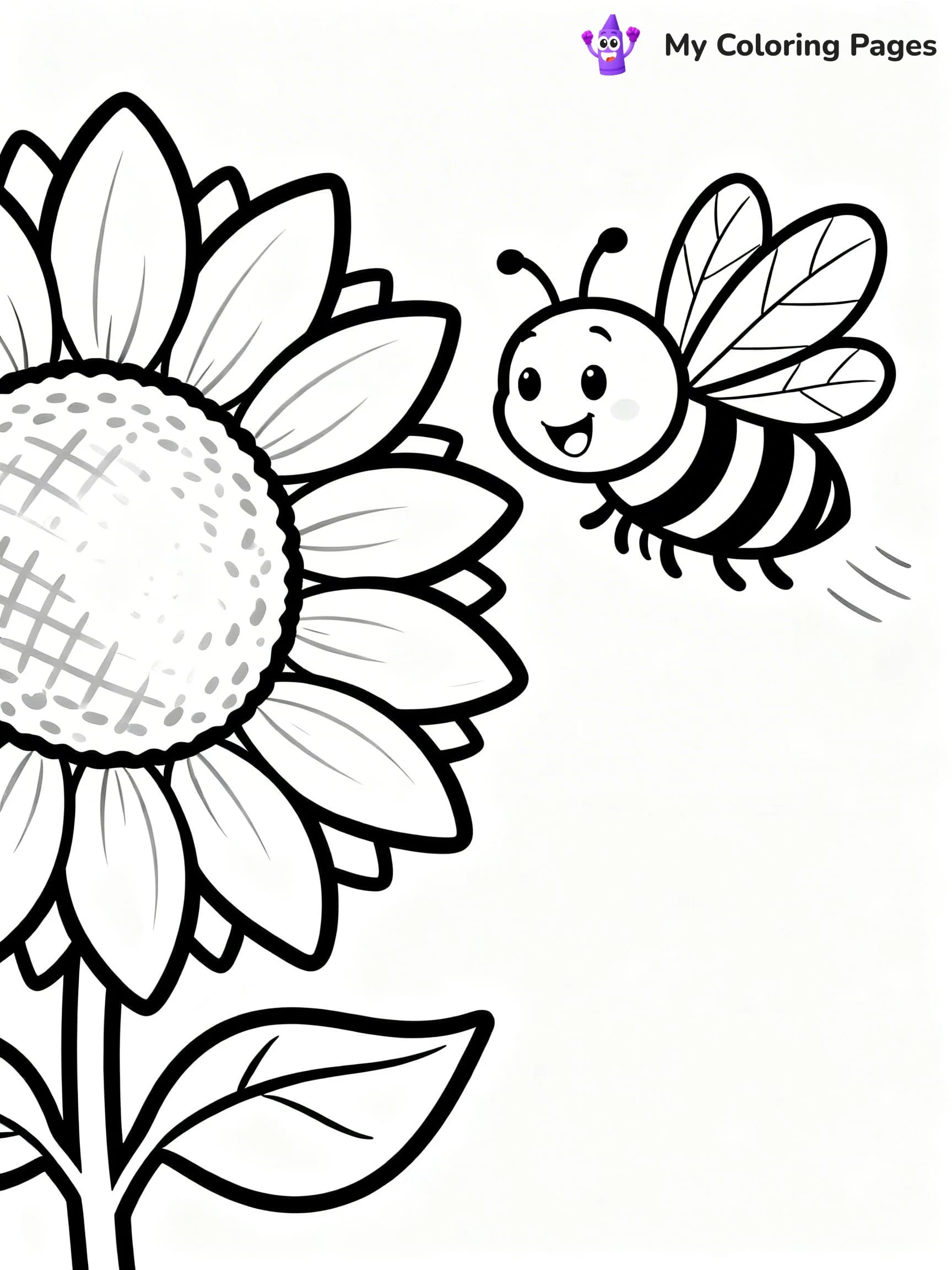 Earth Day Coloring Pages - 22