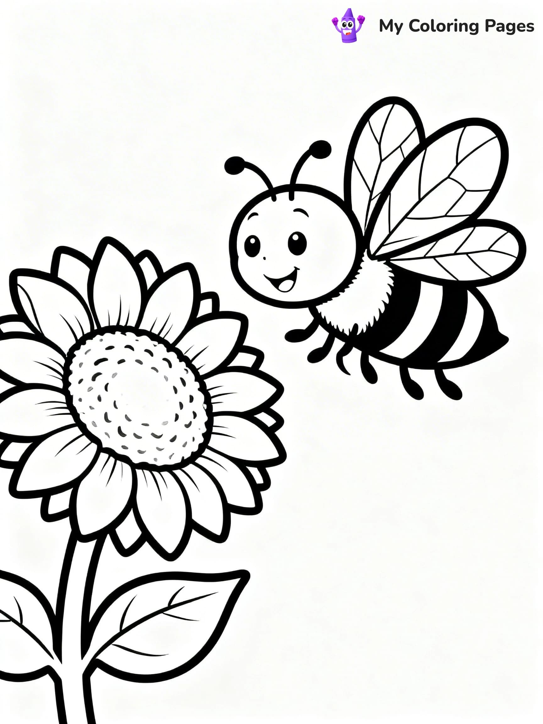Earth Day Coloring Pages - 21