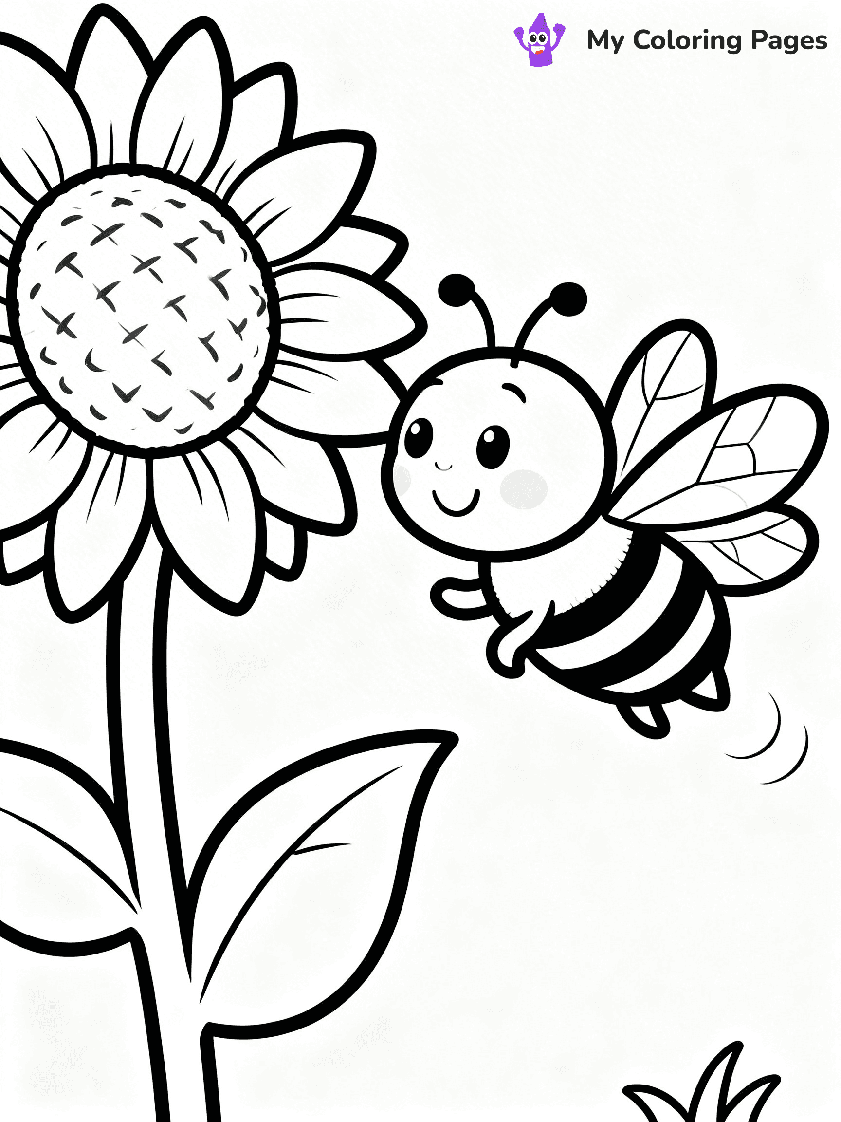 Earth Day Coloring Pages - 22