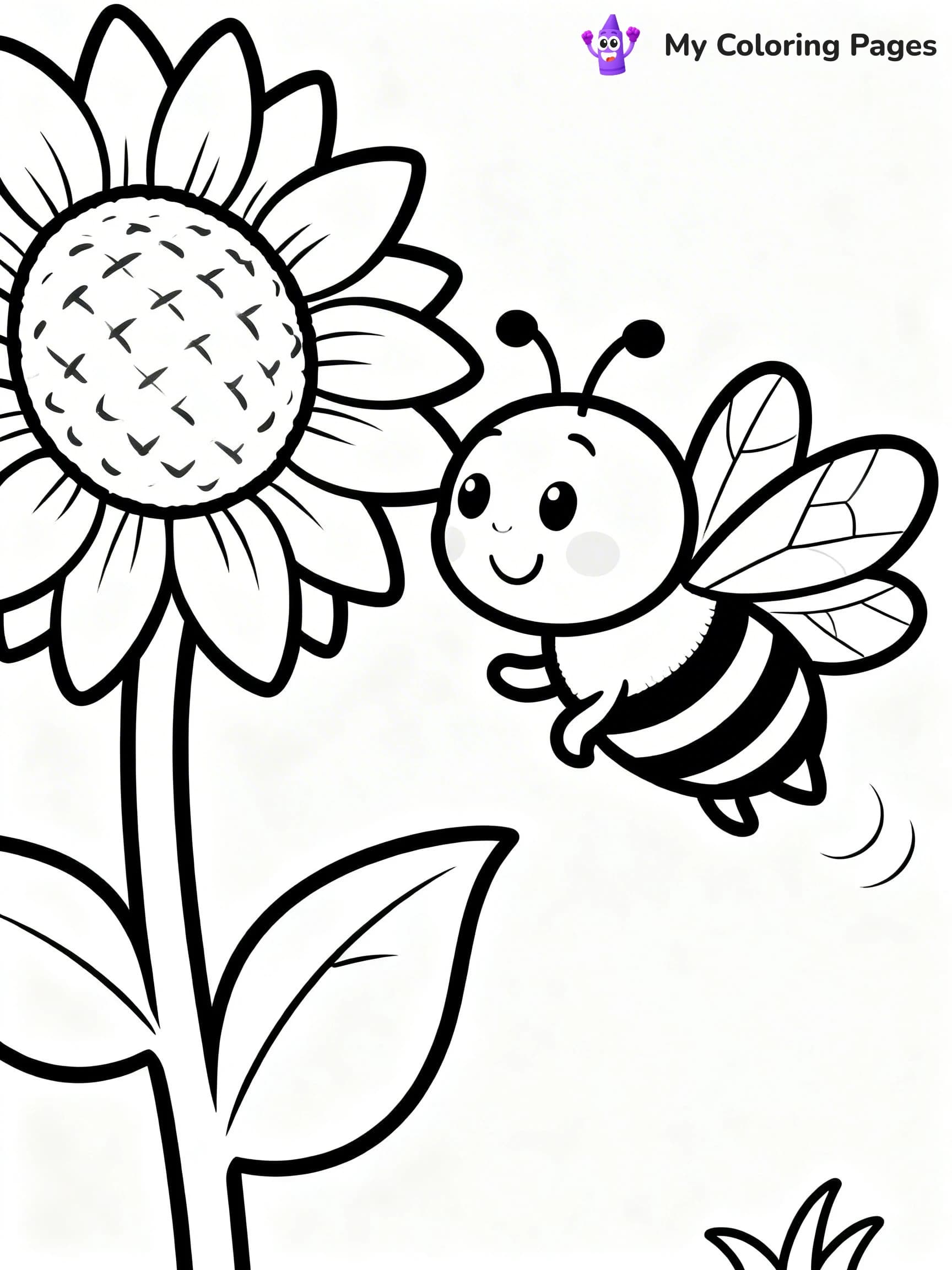 Earth Day Coloring Pages - 20