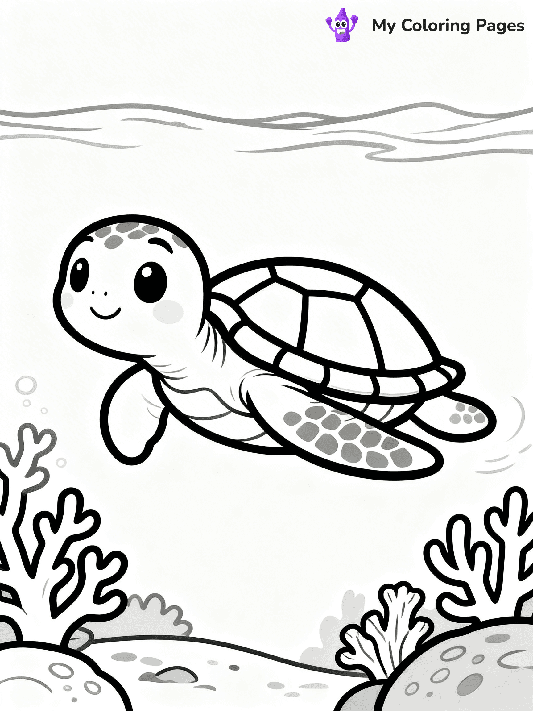 Earth Day Coloring Pages - 14