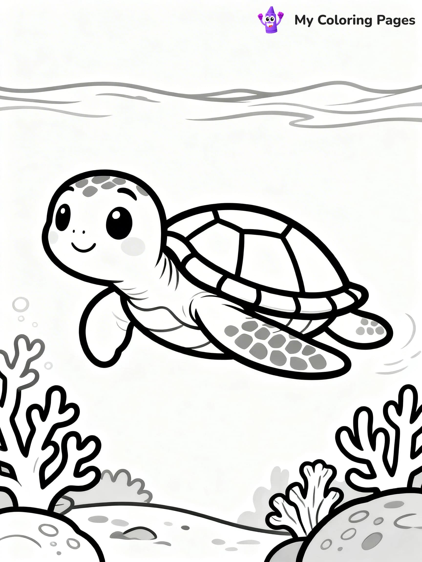 Earth Day Coloring Pages - 12