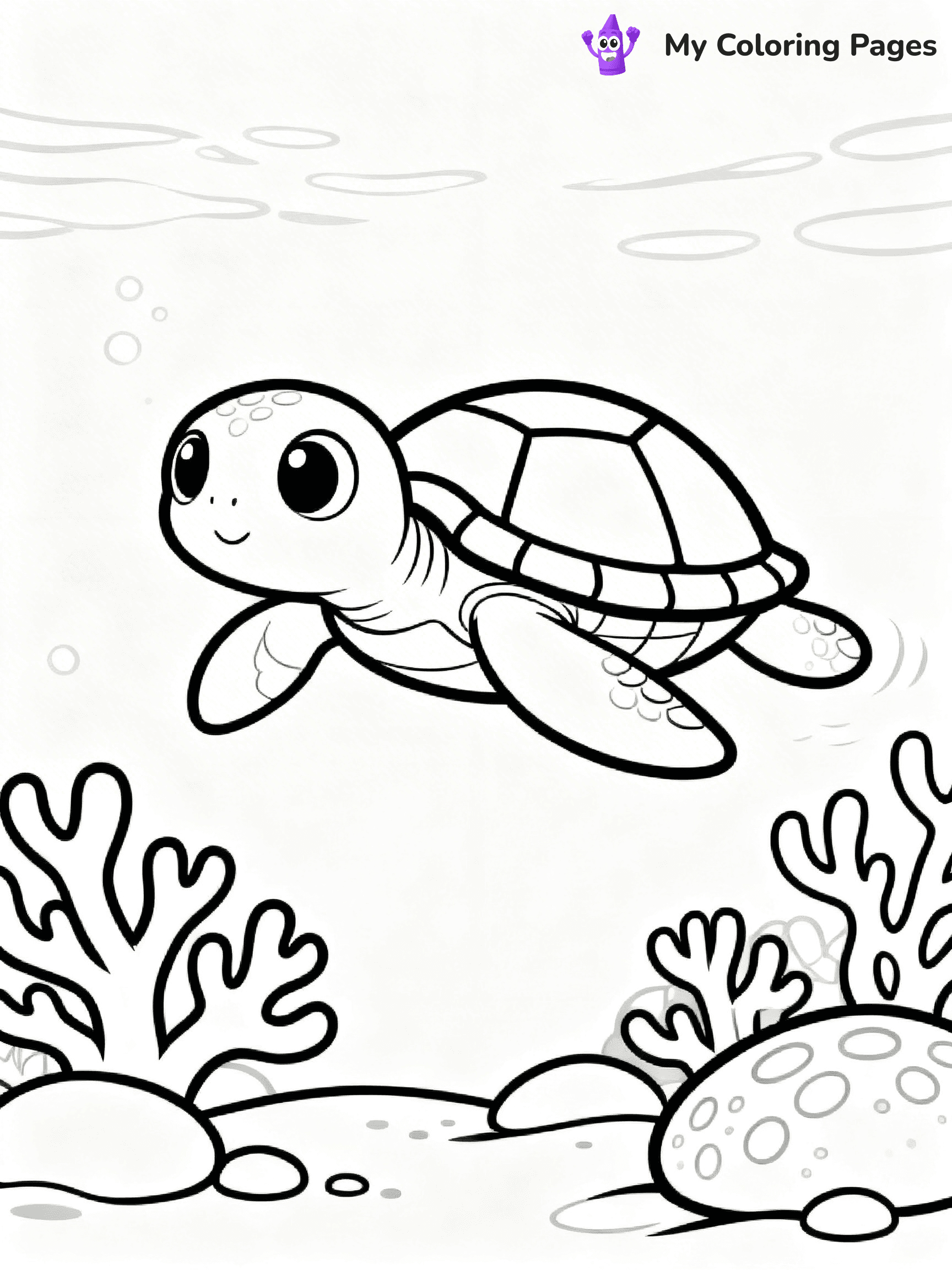 Earth Day Coloring Pages - 13