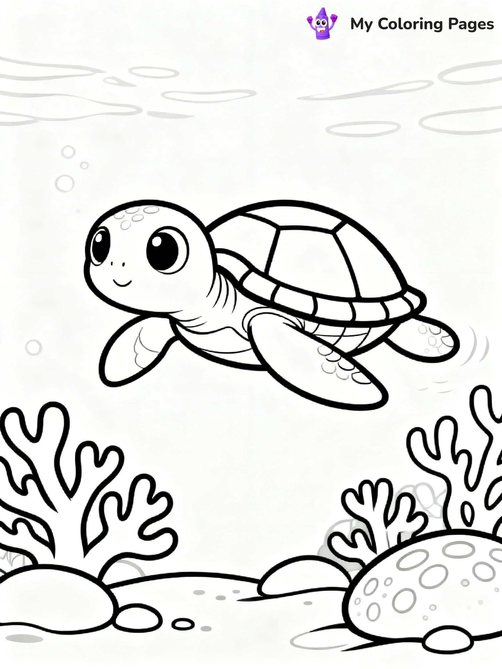 Earth Day Coloring Pages - 11