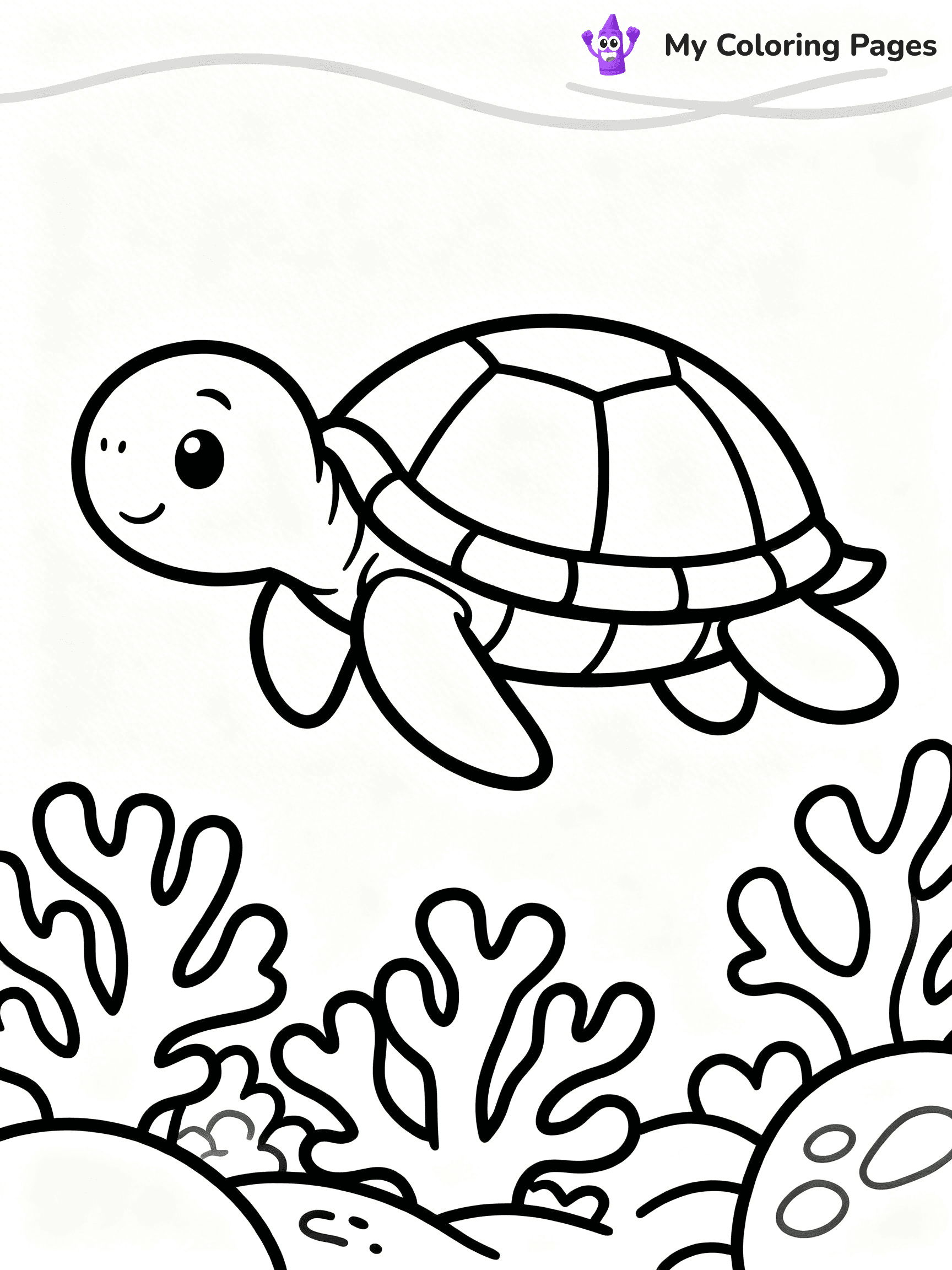 Earth Day Coloring Pages - 11
