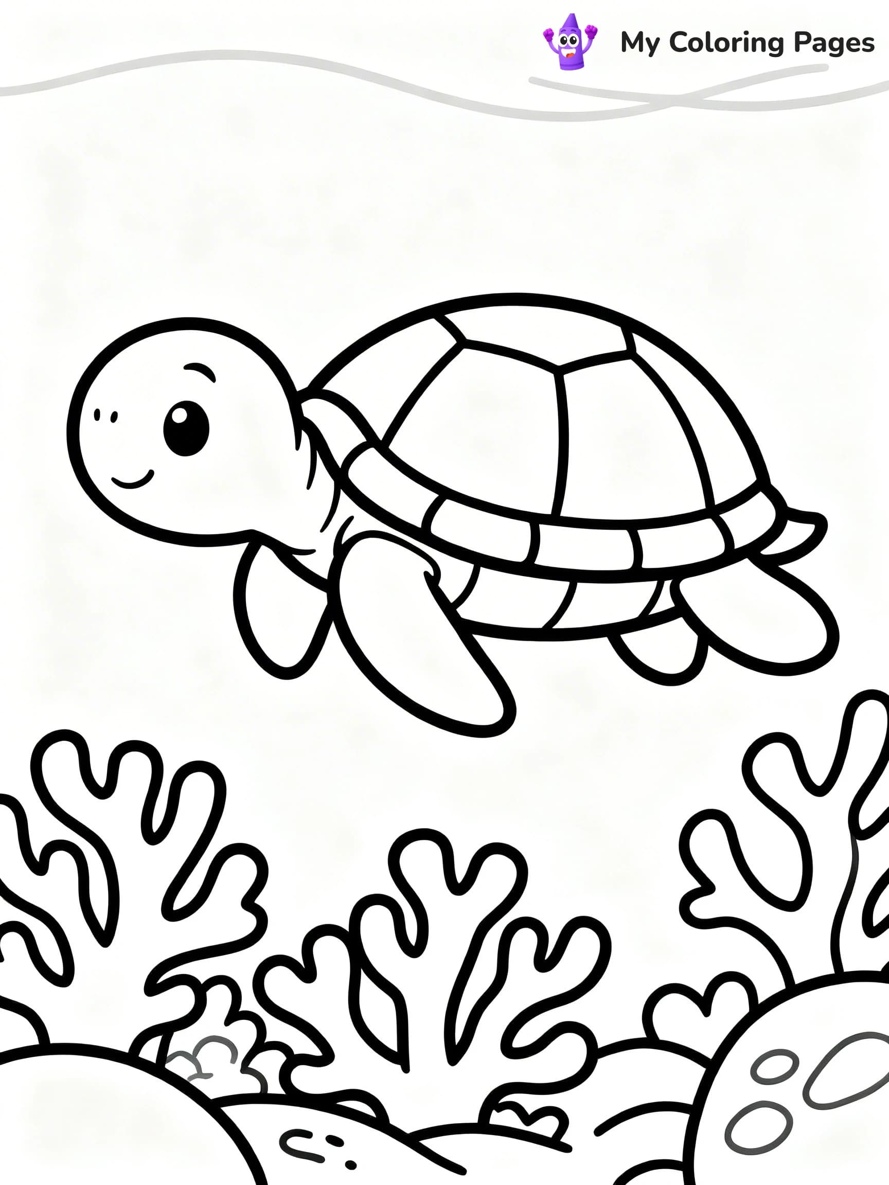 Earth Day Coloring Pages - 10