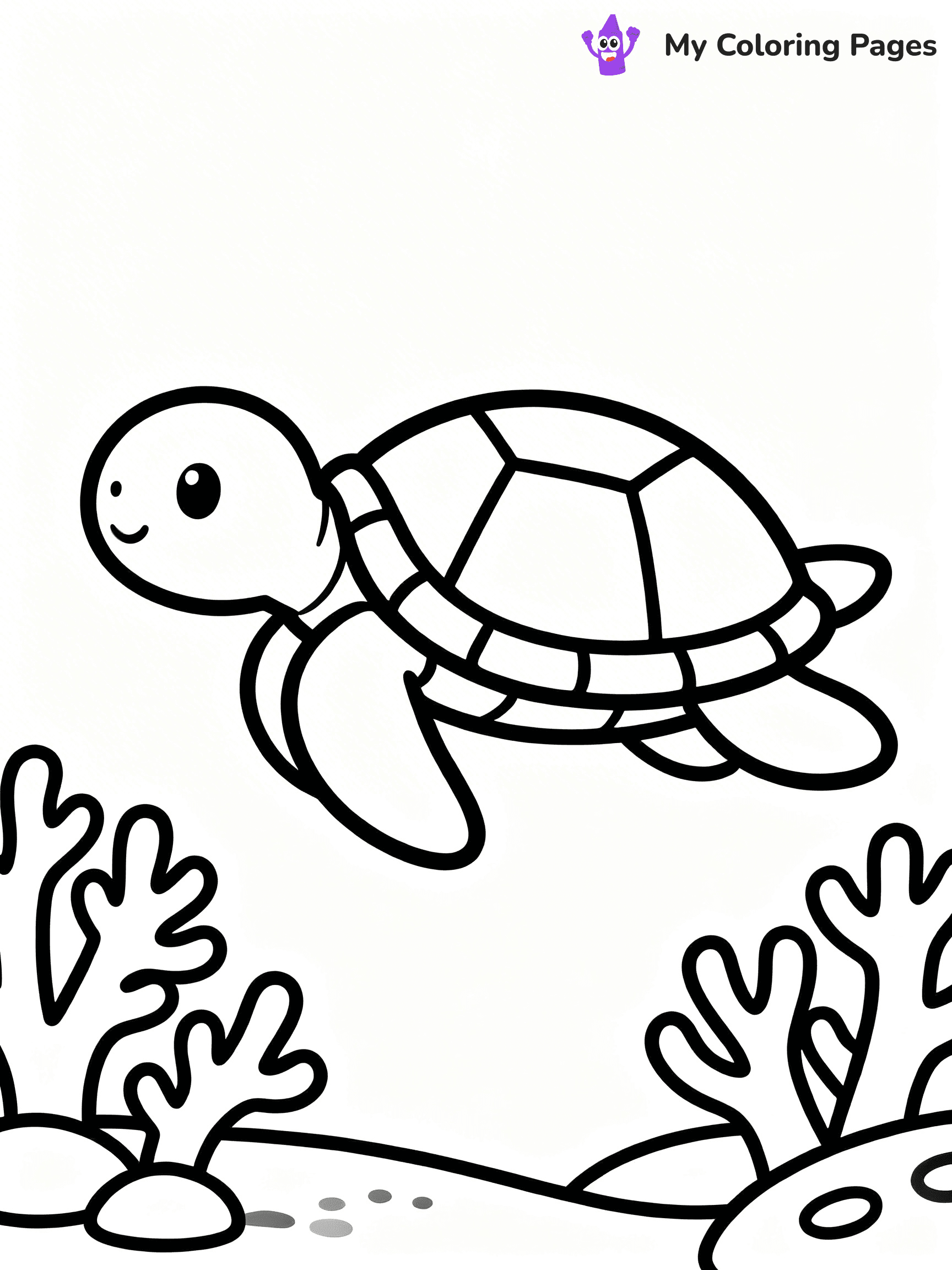 Earth Day Coloring Pages - 10