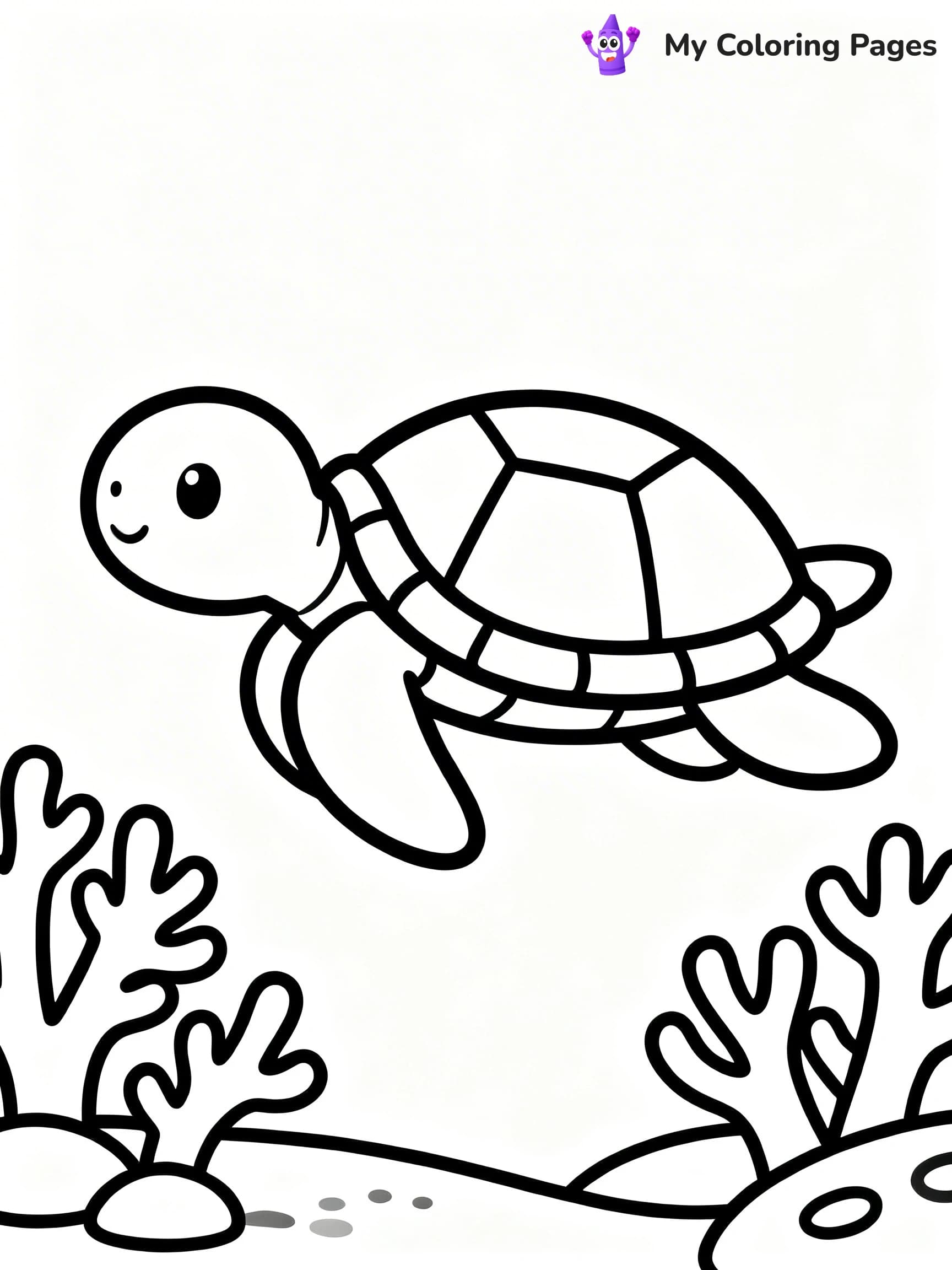 Earth Day Coloring Pages - 9