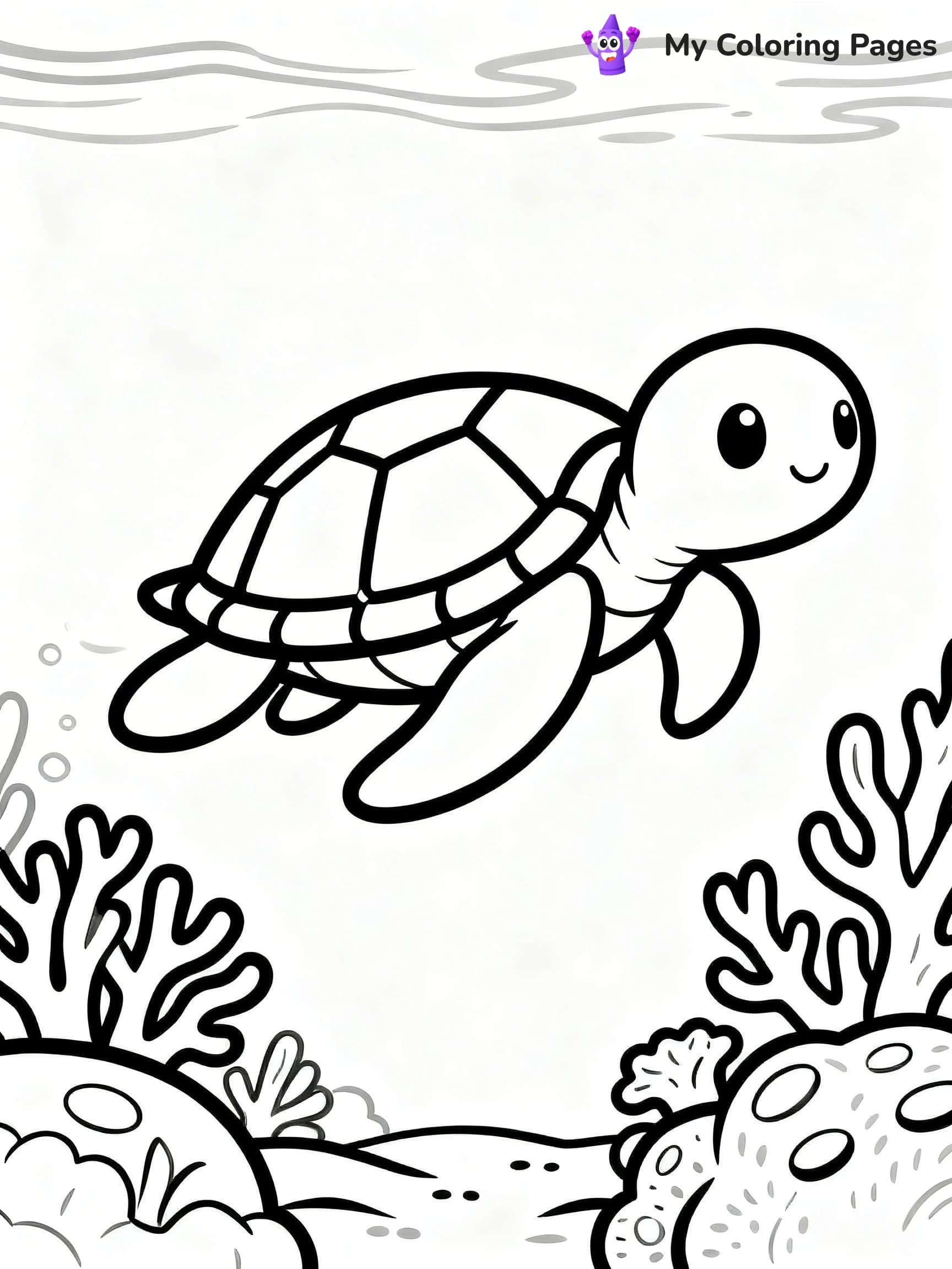 Earth Day Coloring Pages - 8