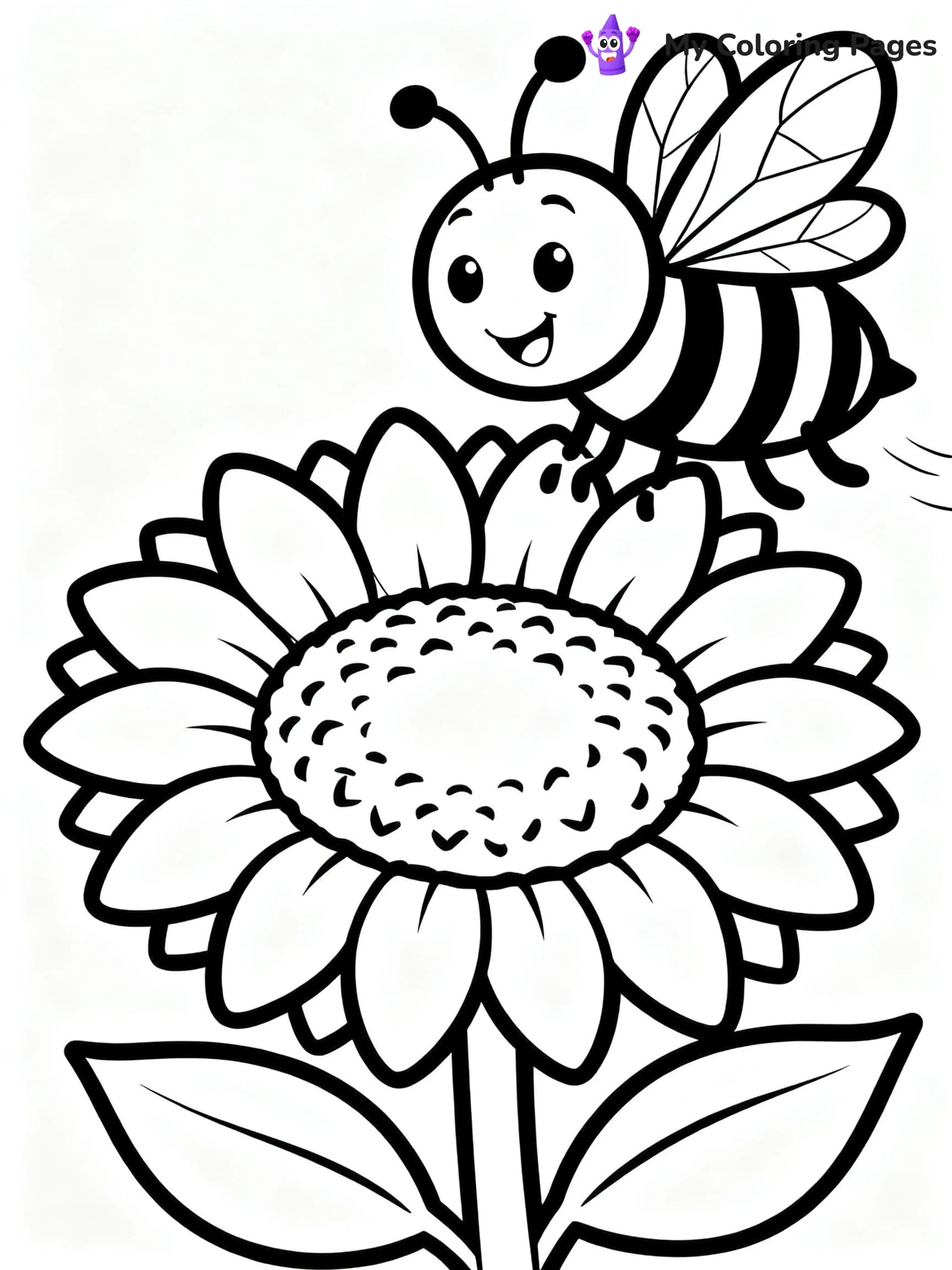 Earth Day Coloring Pages - 21