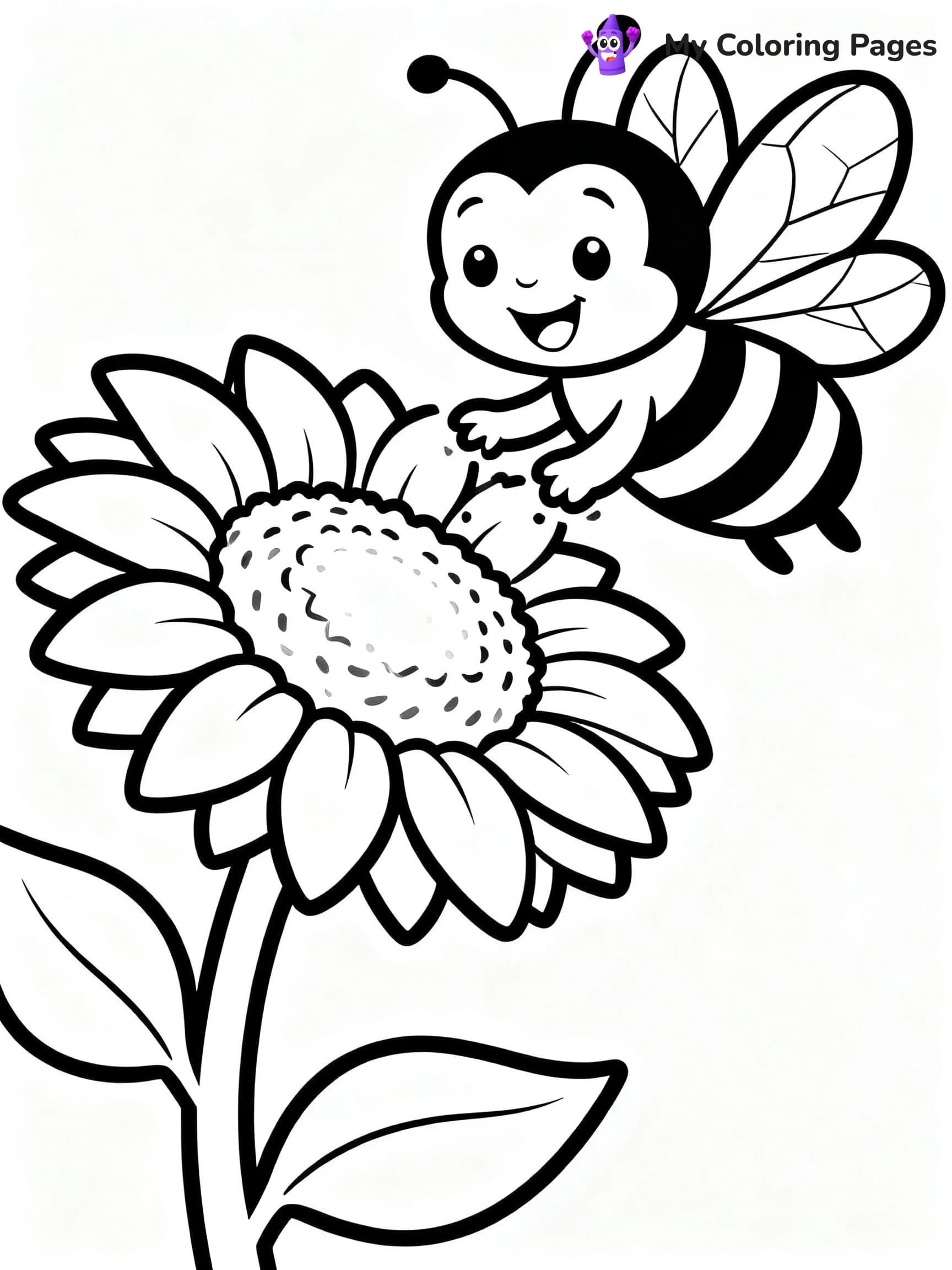 Earth Day Coloring Pages - 16