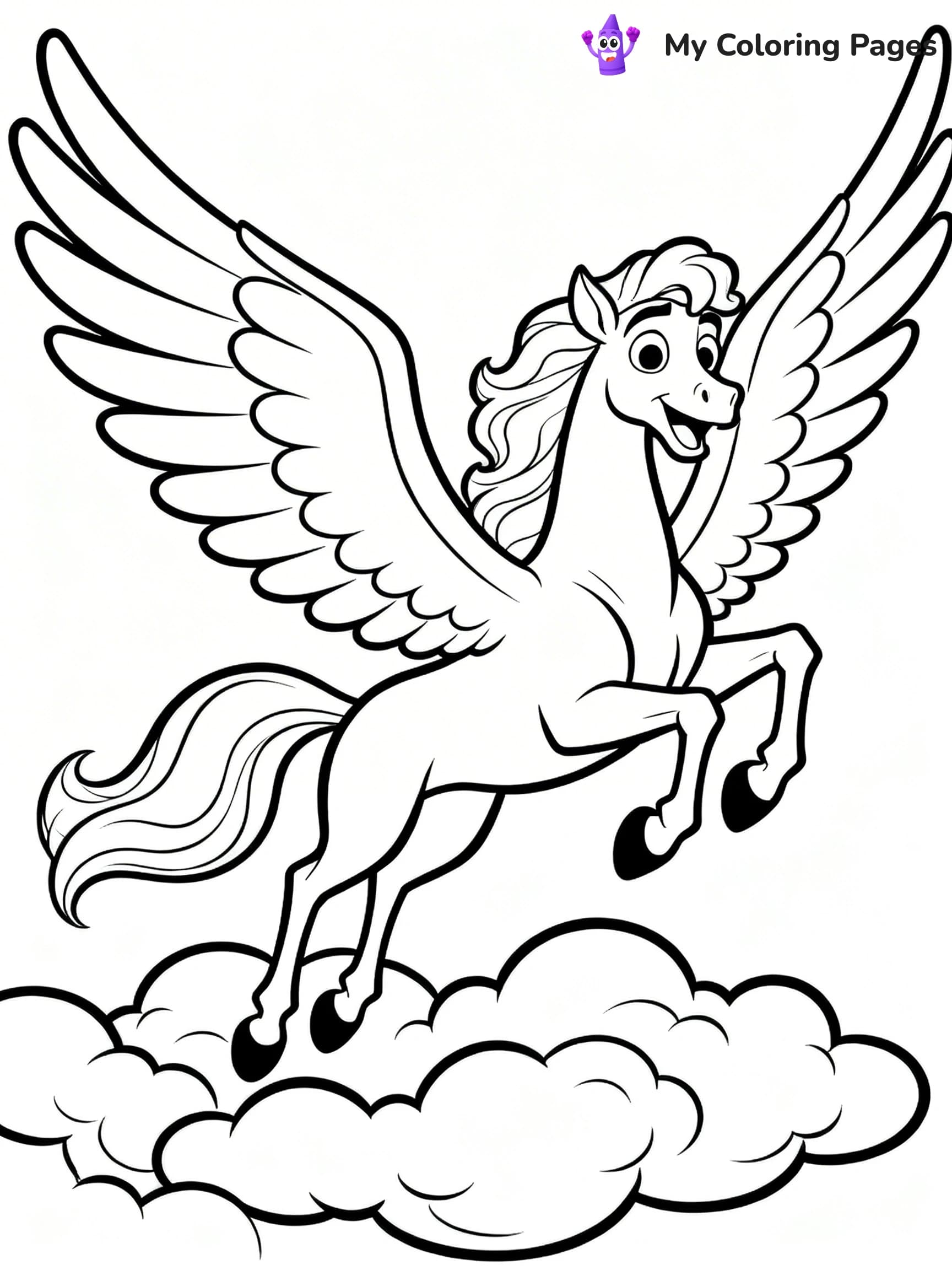 Hercules Coloring Pages - 23