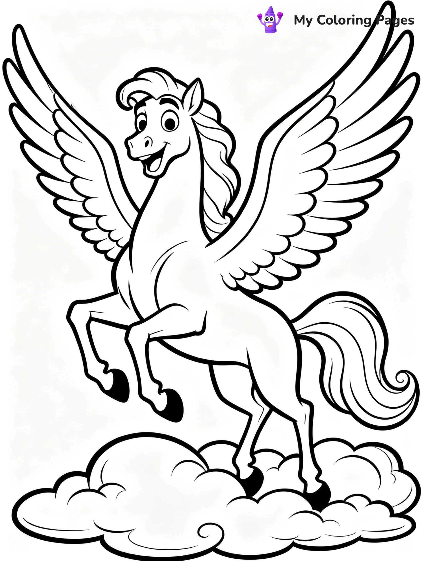Hercules Coloring Pages - 22