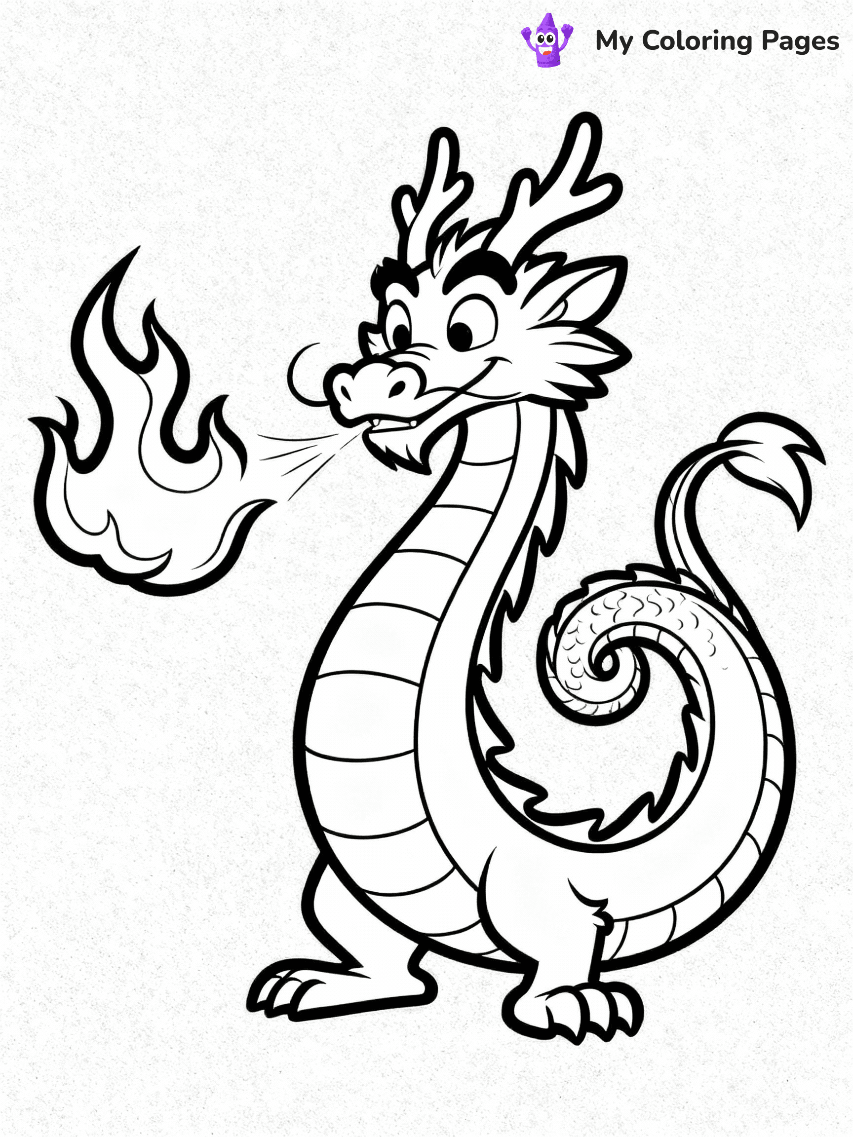 Mulan Coloring Pages - 20