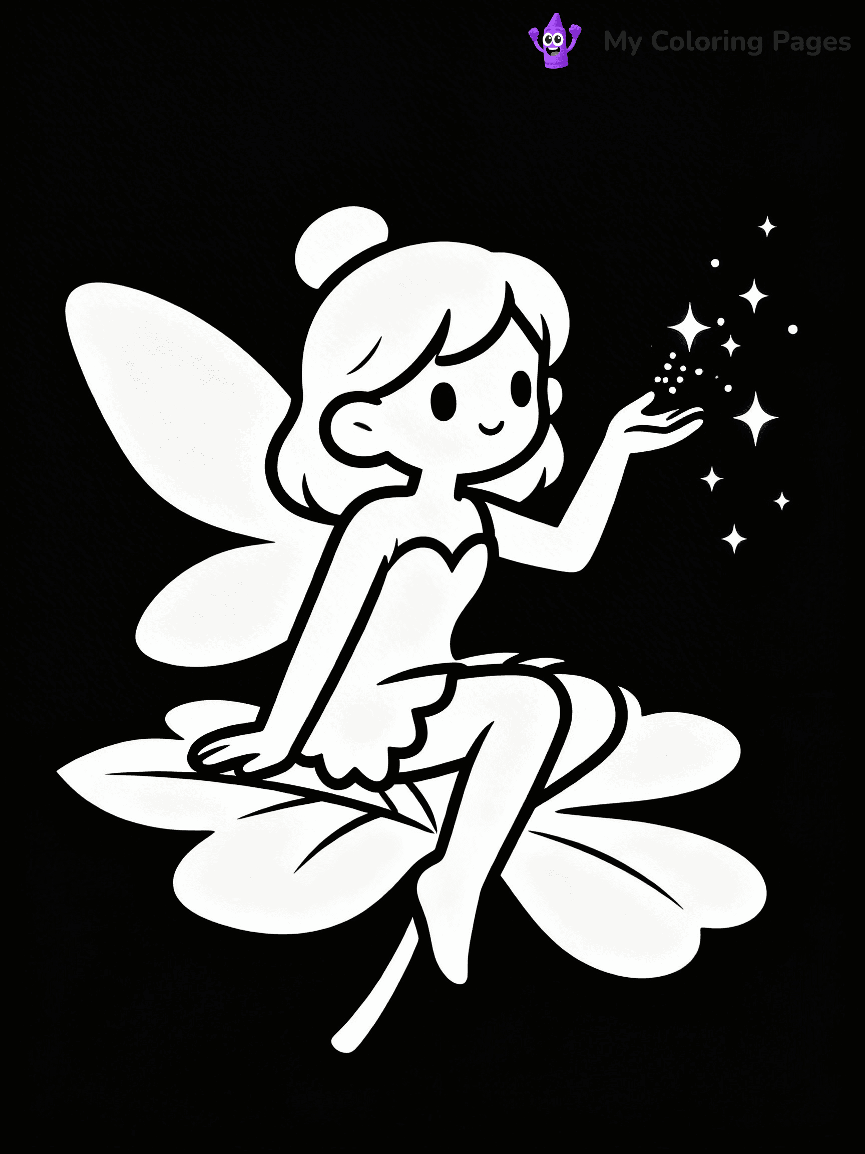 Shamrock Coloring Pages - 50