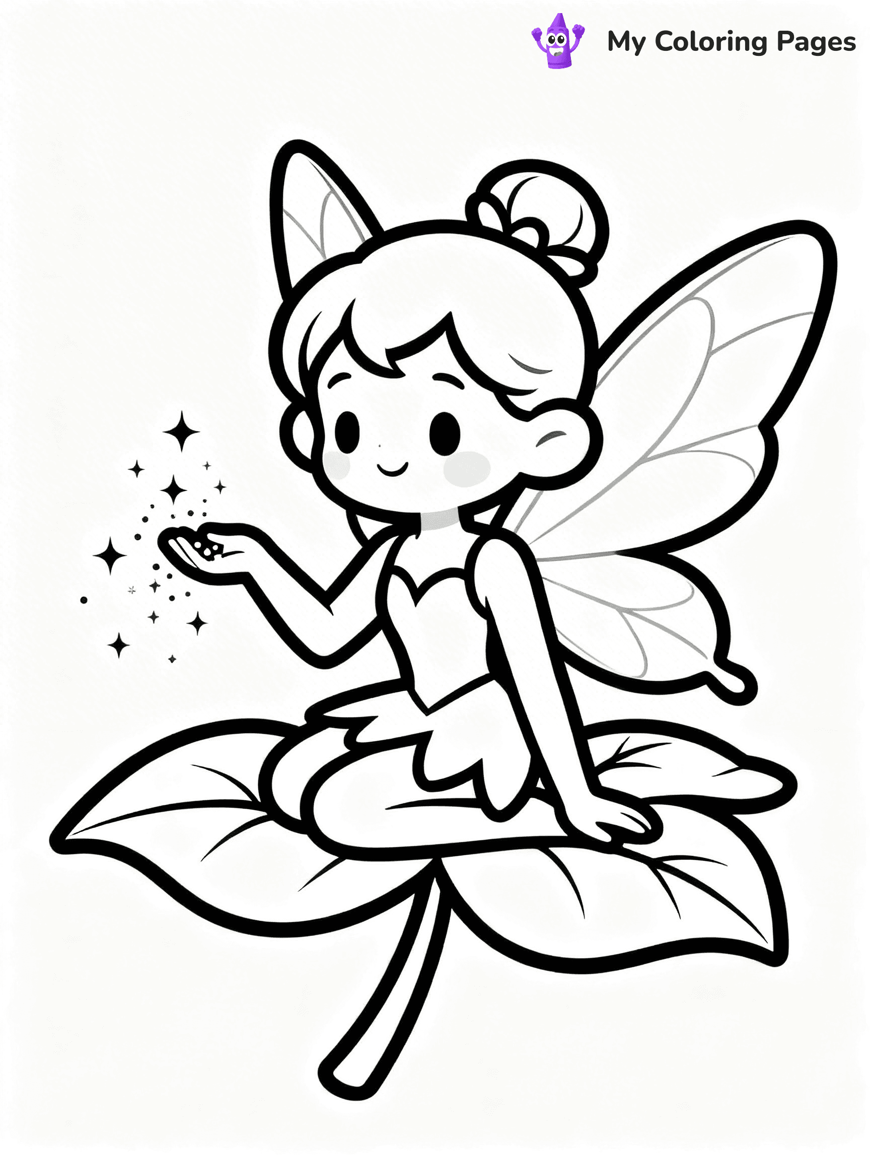 Shamrock Coloring Pages - 48