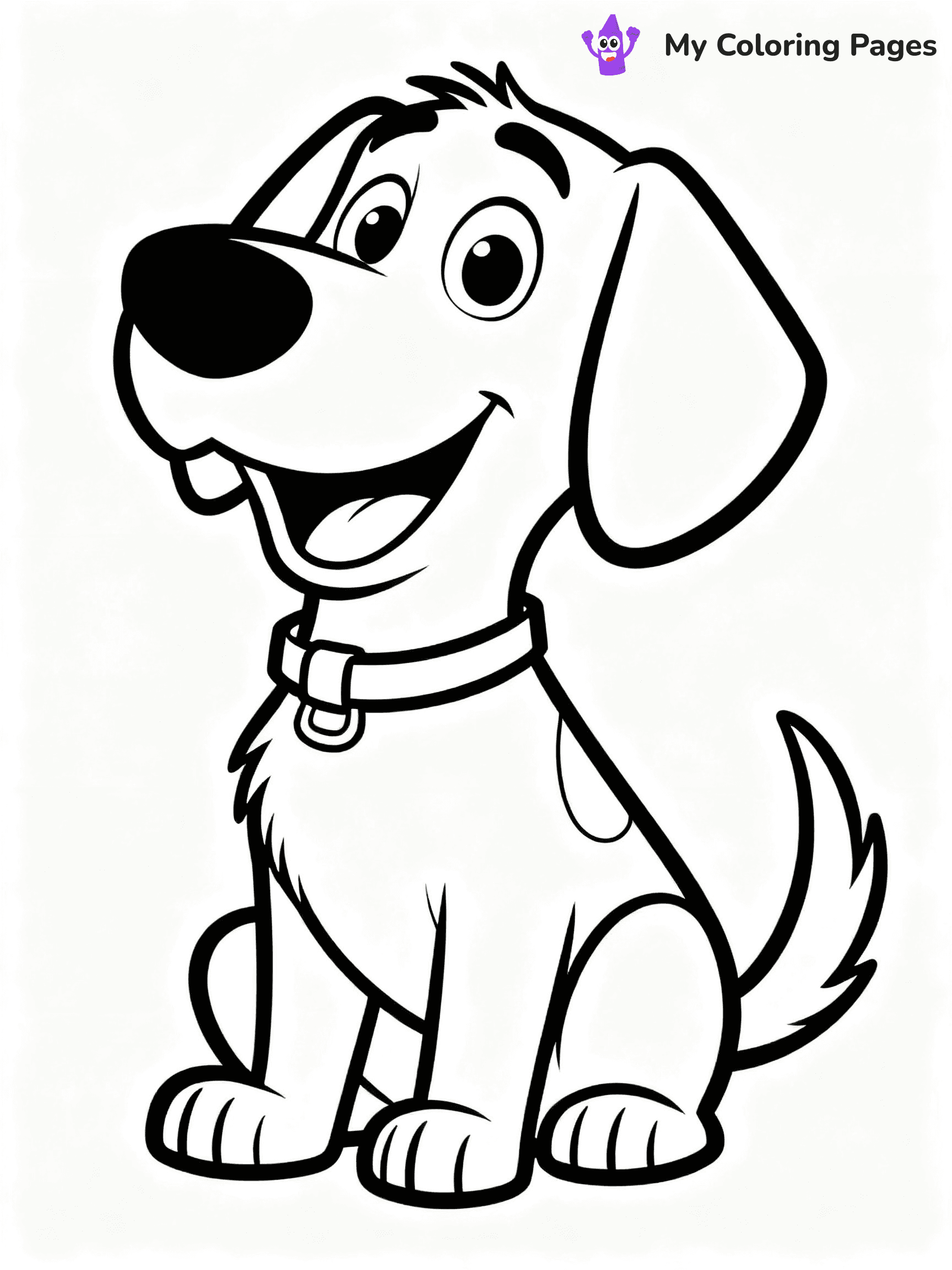 Up House Coloring Pages No Balloons - 24