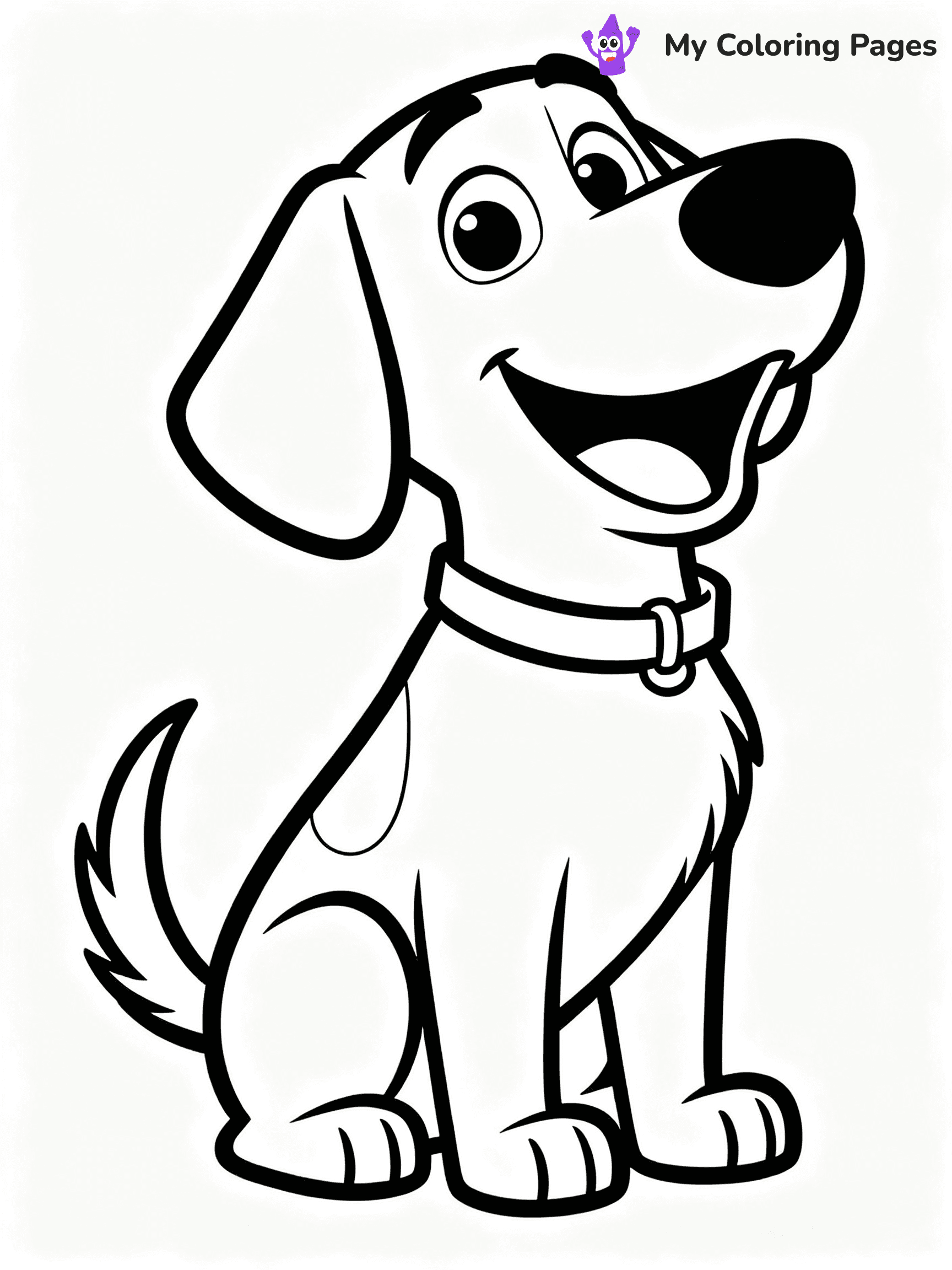 Up House Coloring Pages No Balloons - 23