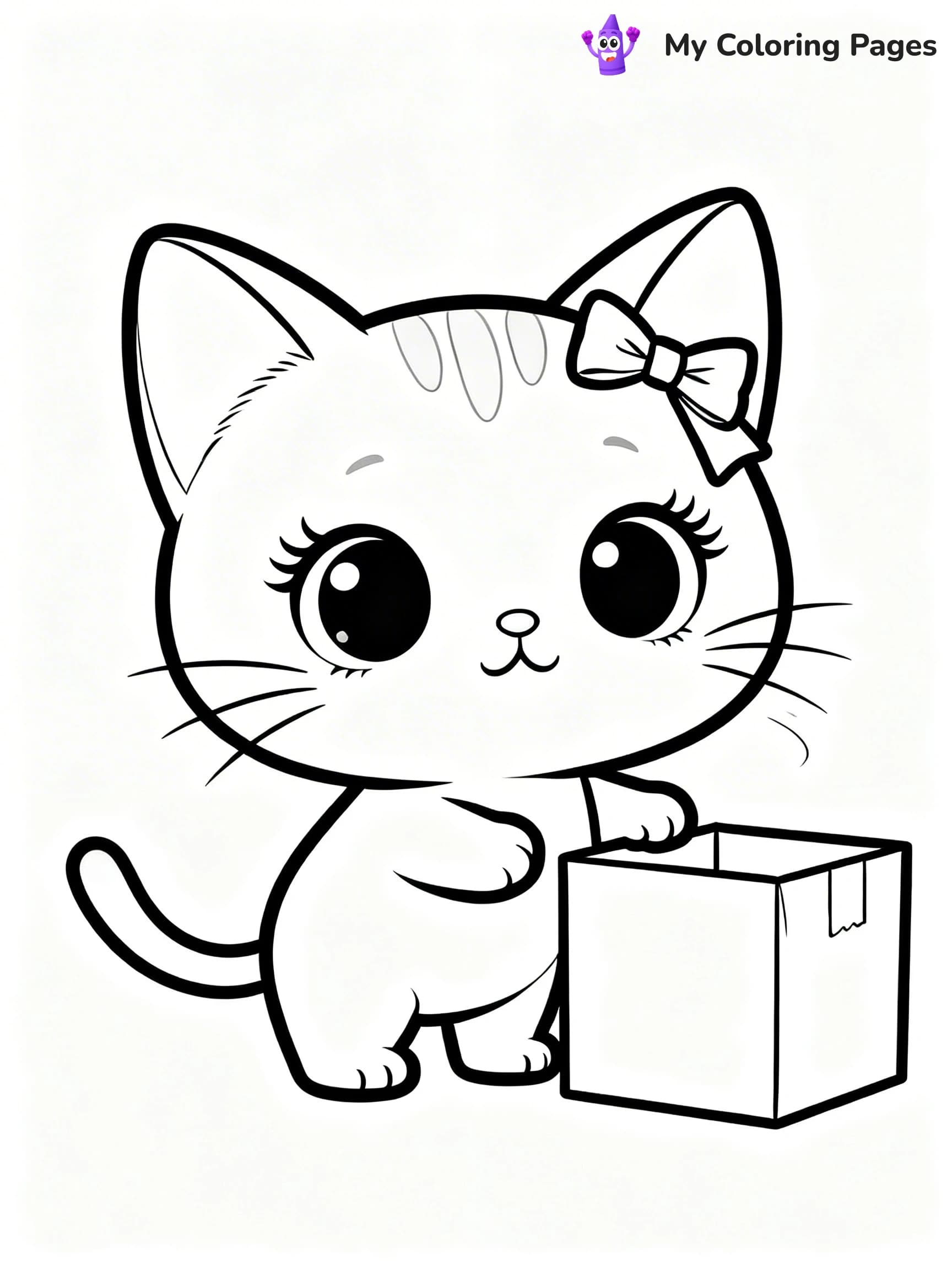 Tots Coloring Pages - 5