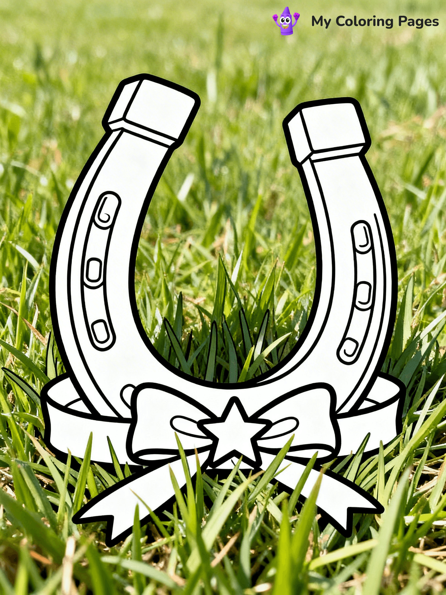 Good Luck Coloring Pages - 23