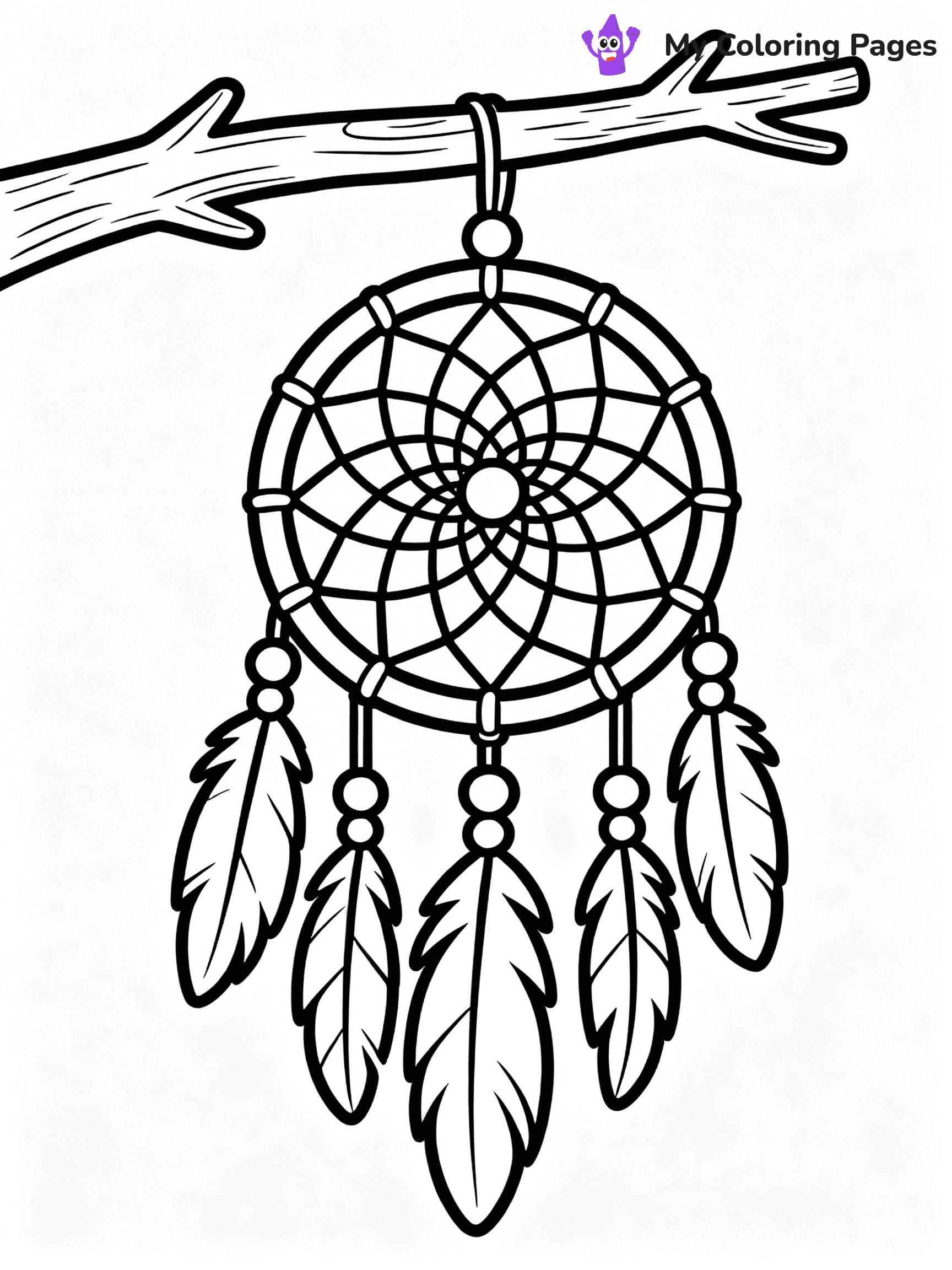 Good Luck Coloring Pages - 14