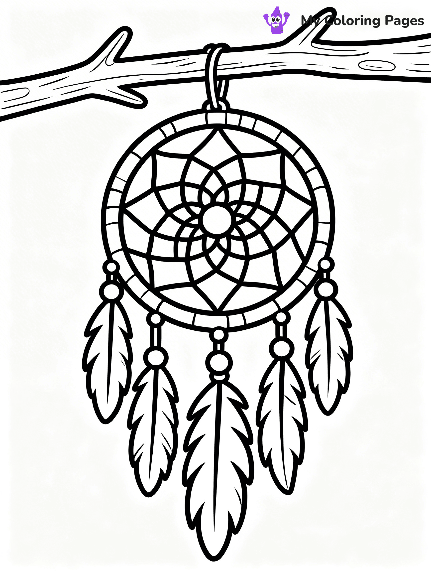 Good Luck Coloring Pages - 13