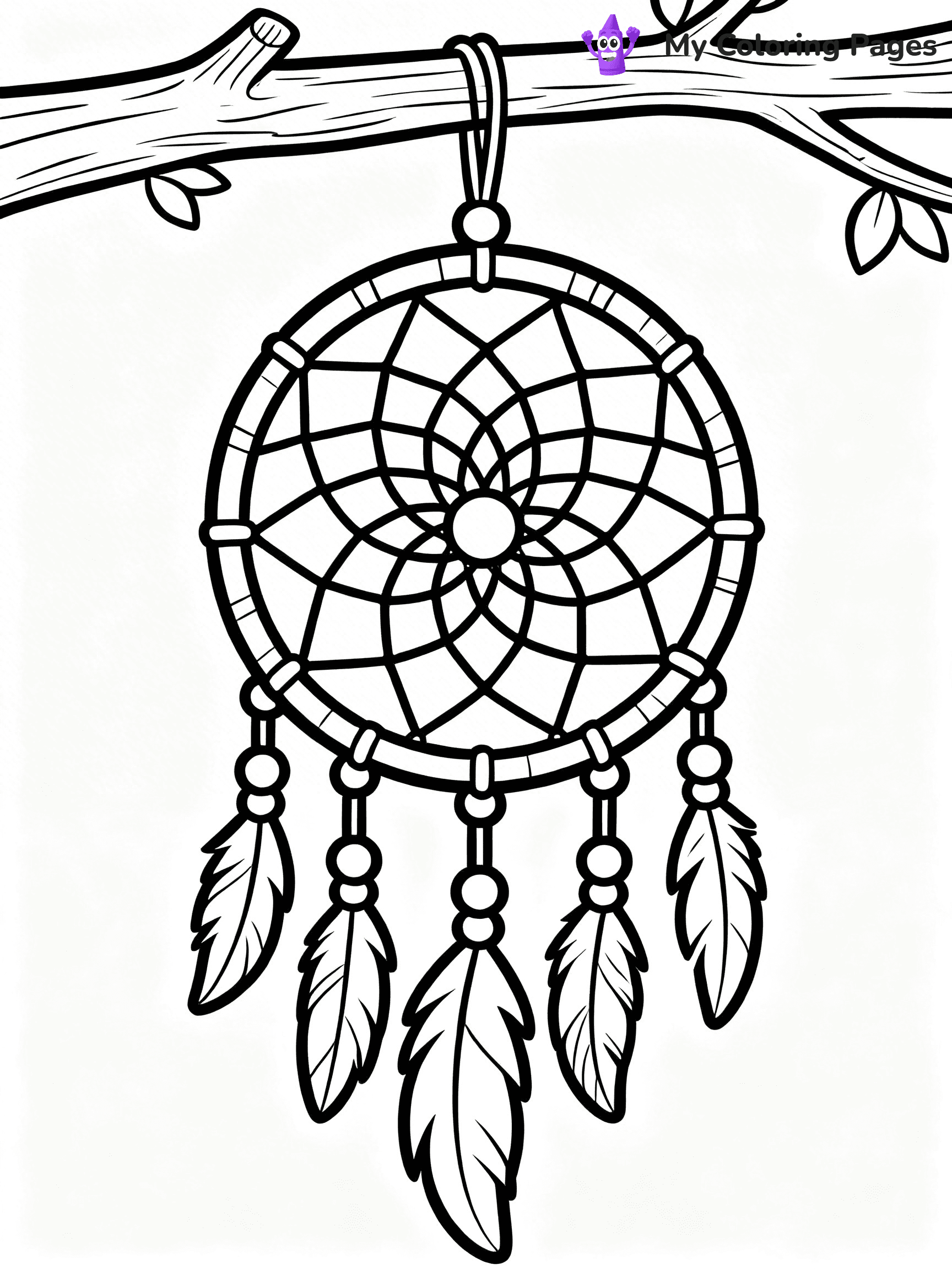 Good Luck Coloring Pages - 12